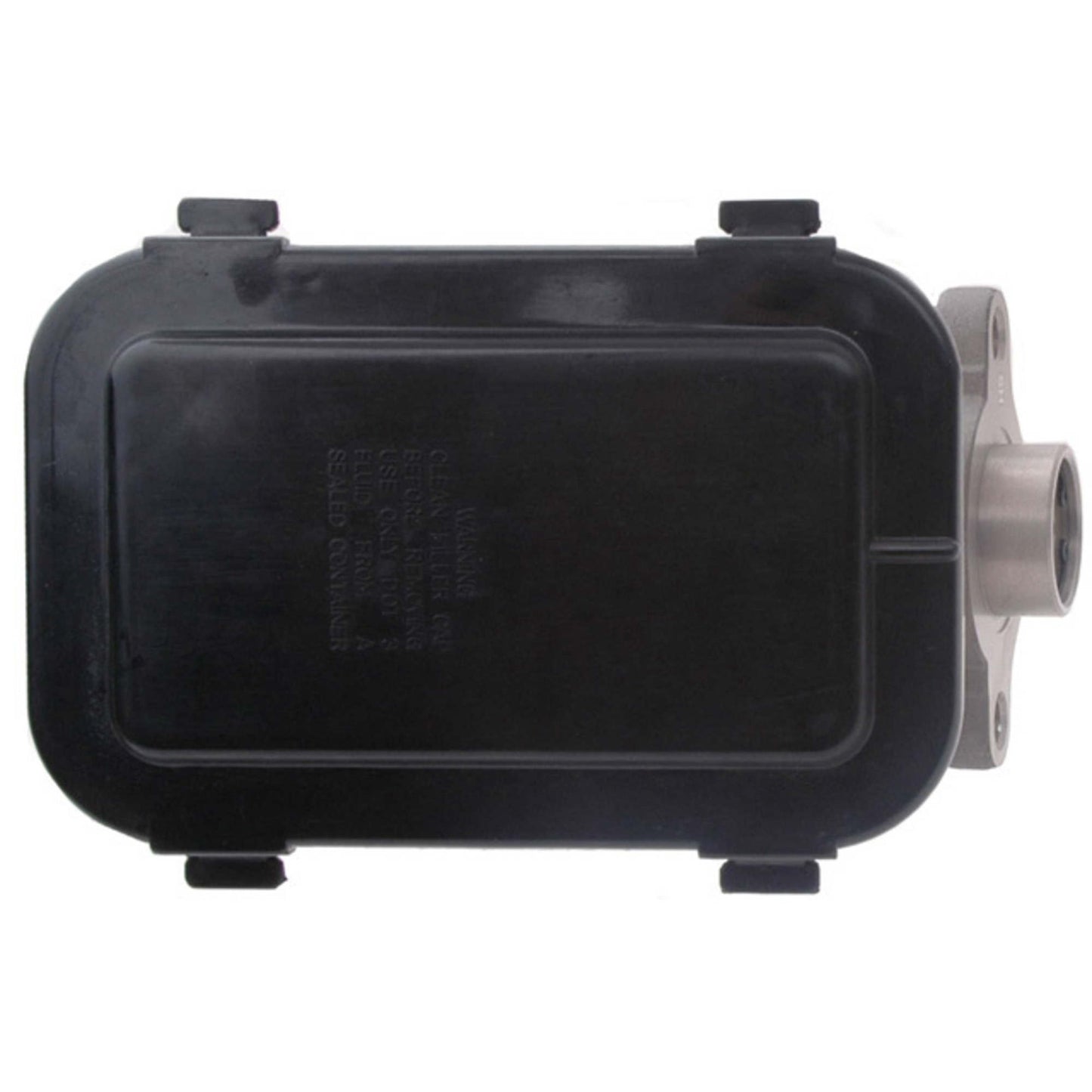 Raybestos Brakes Brake Master Cylinder MC390321