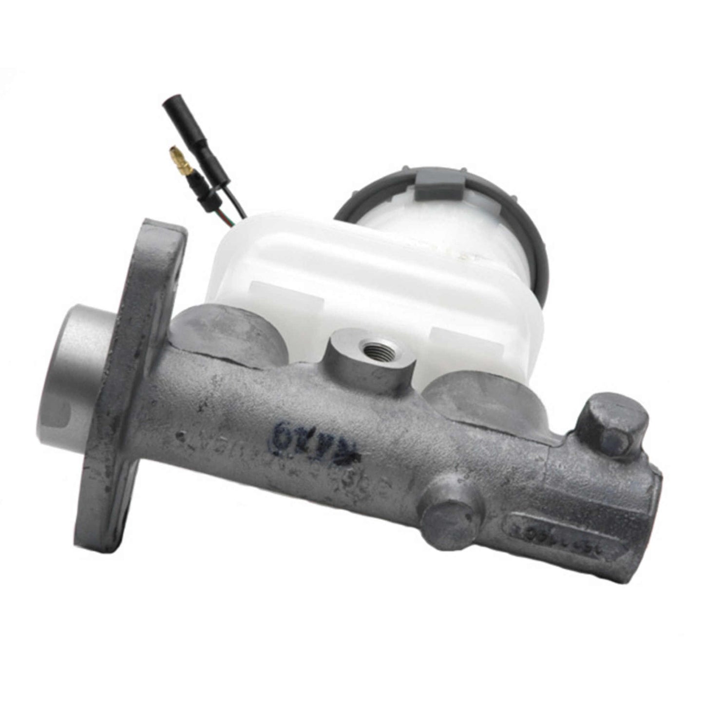 Raybestos Brakes Brake Master Cylinder MC390323