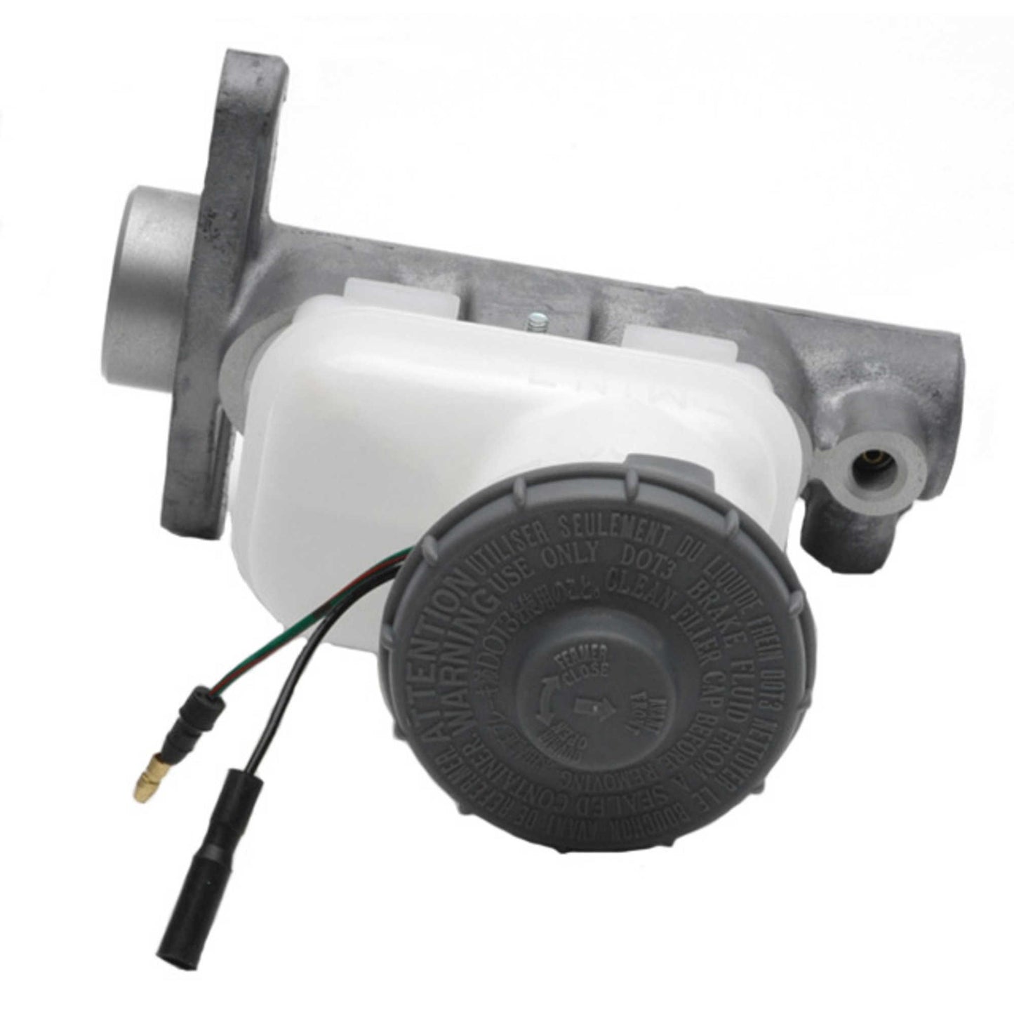 Raybestos Brakes Brake Master Cylinder MC390323