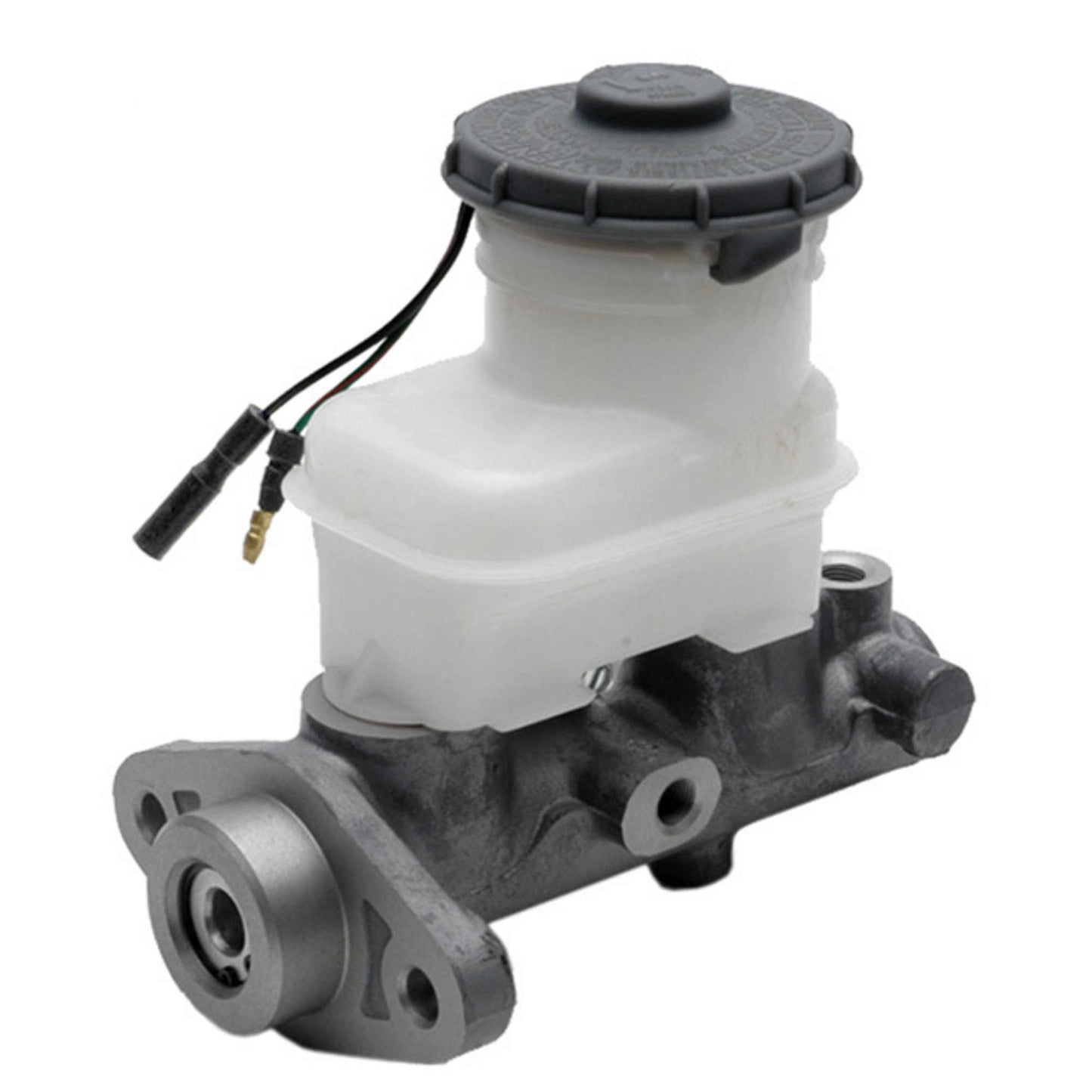 Raybestos Brakes Brake Master Cylinder MC390323