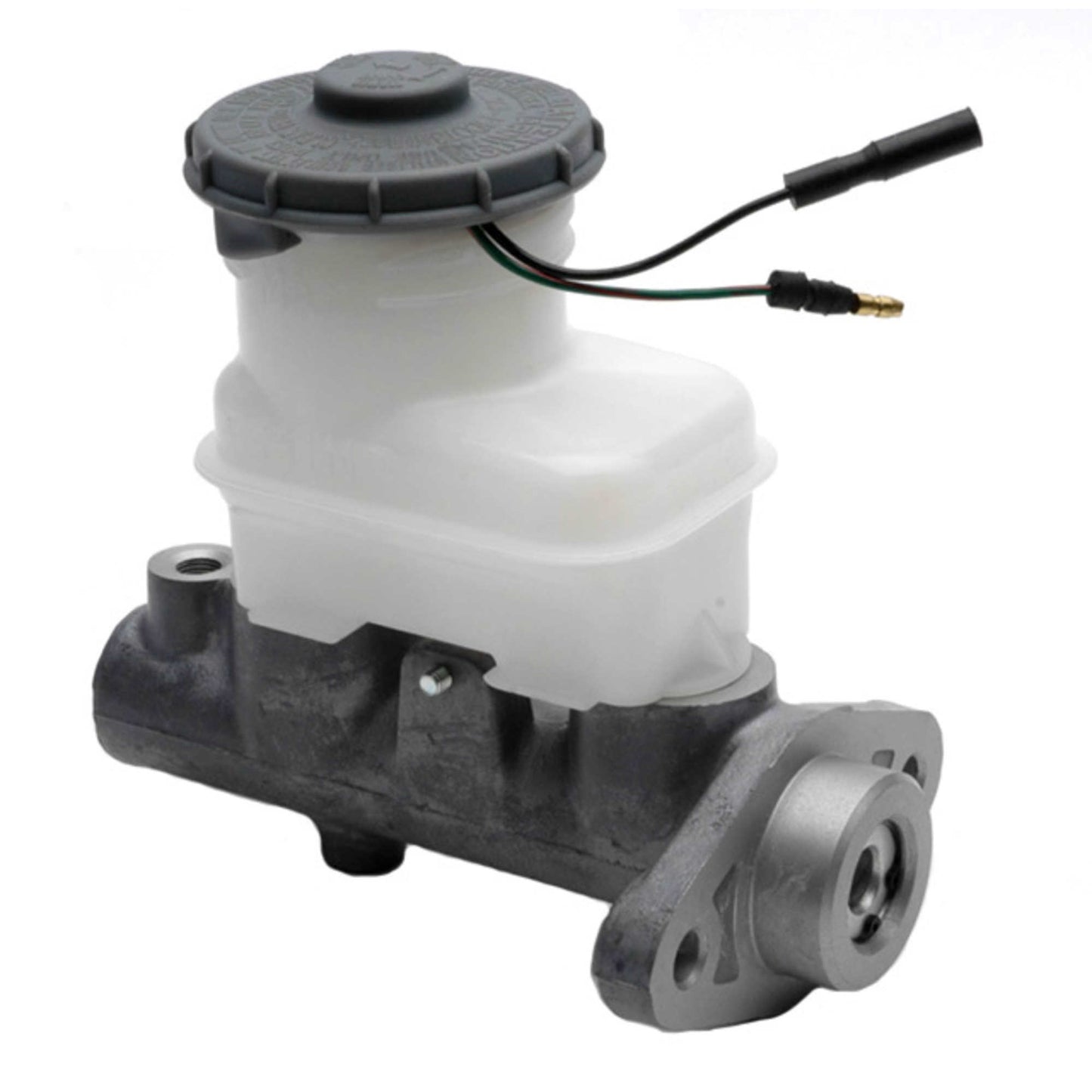 Raybestos Brakes Brake Master Cylinder MC390323