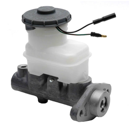 Raybestos Brakes Brake Master Cylinder MC390323