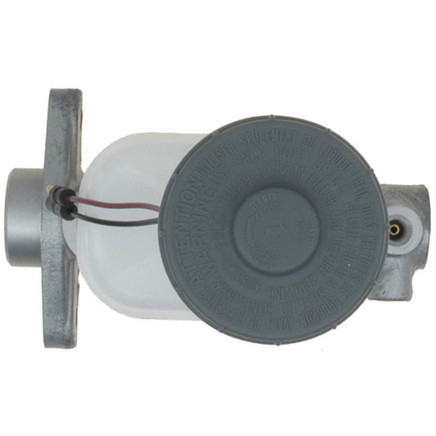 Raybestos Brakes Brake Master Cylinder MC390328