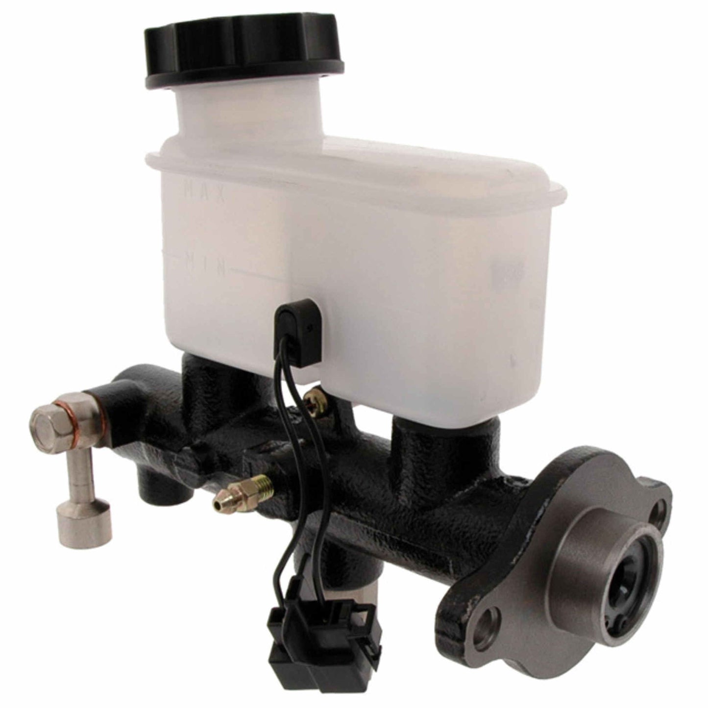 Raybestos Brakes Brake Master Cylinder MC390334