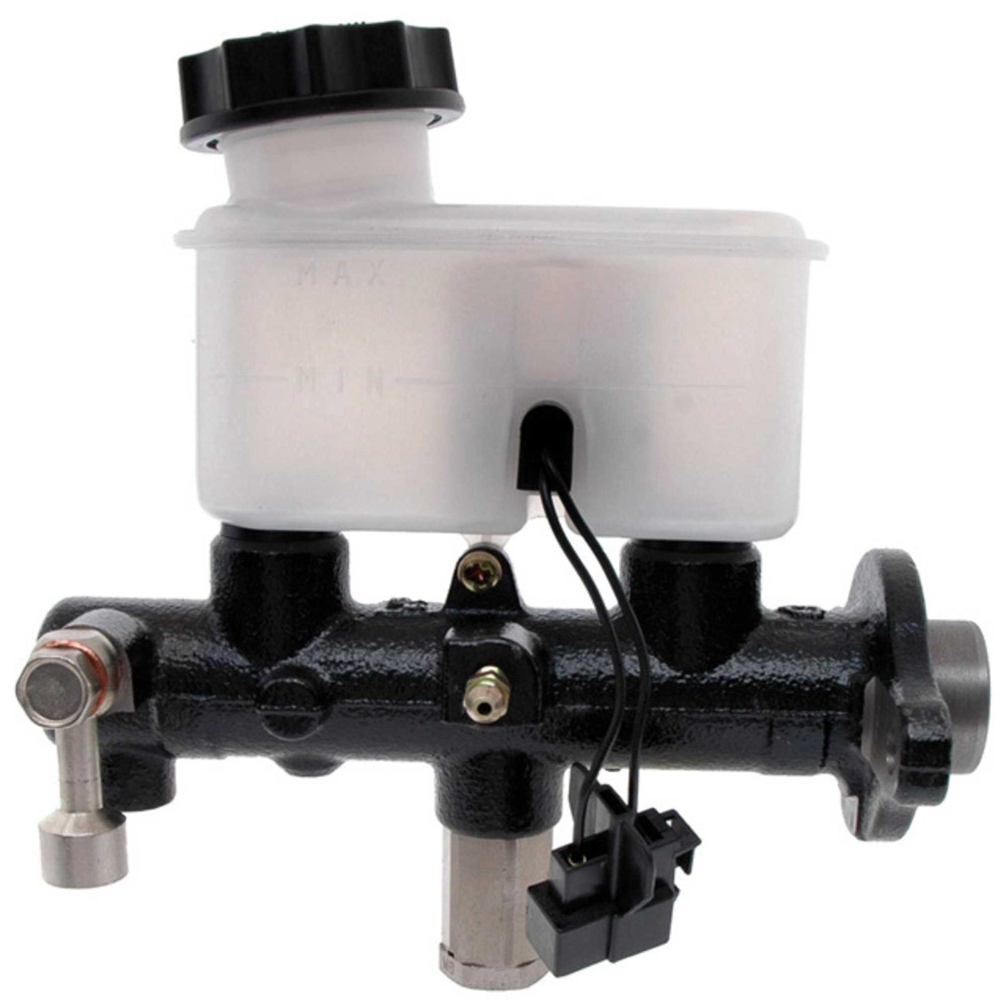 Raybestos Brakes Brake Master Cylinder MC390334