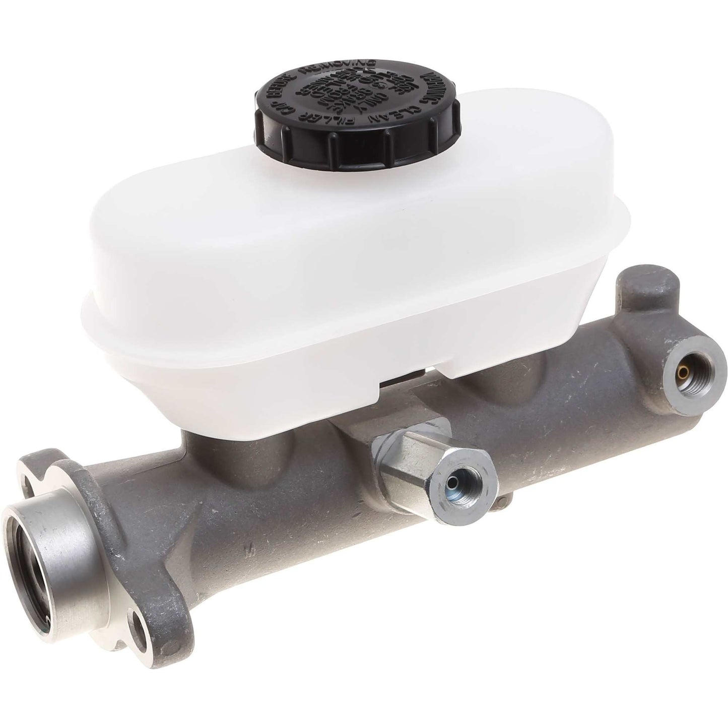 Raybestos Brakes Brake Master Cylinder MC390336