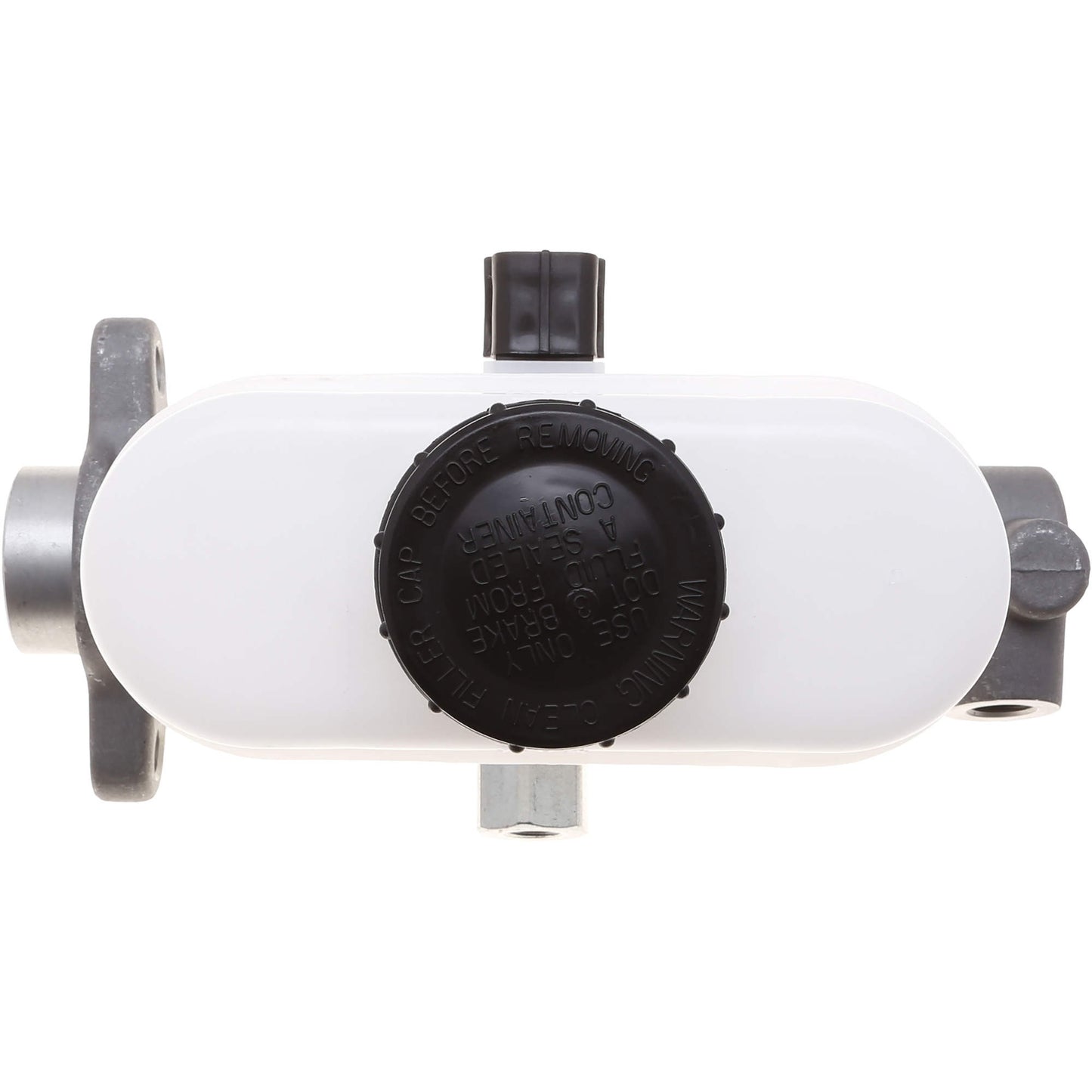 Raybestos Brakes Brake Master Cylinder MC390336