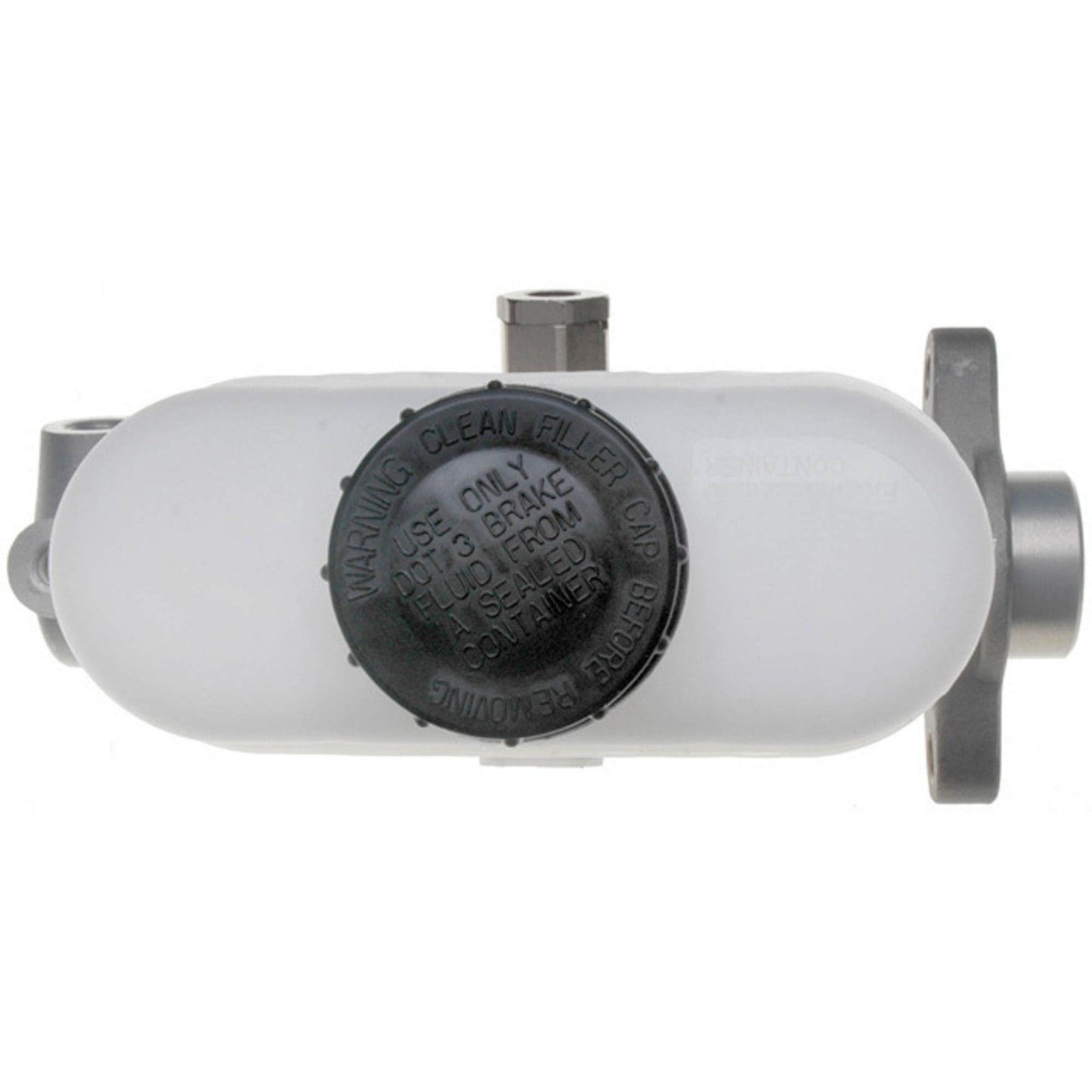 Raybestos Brakes Brake Master Cylinder MC390338