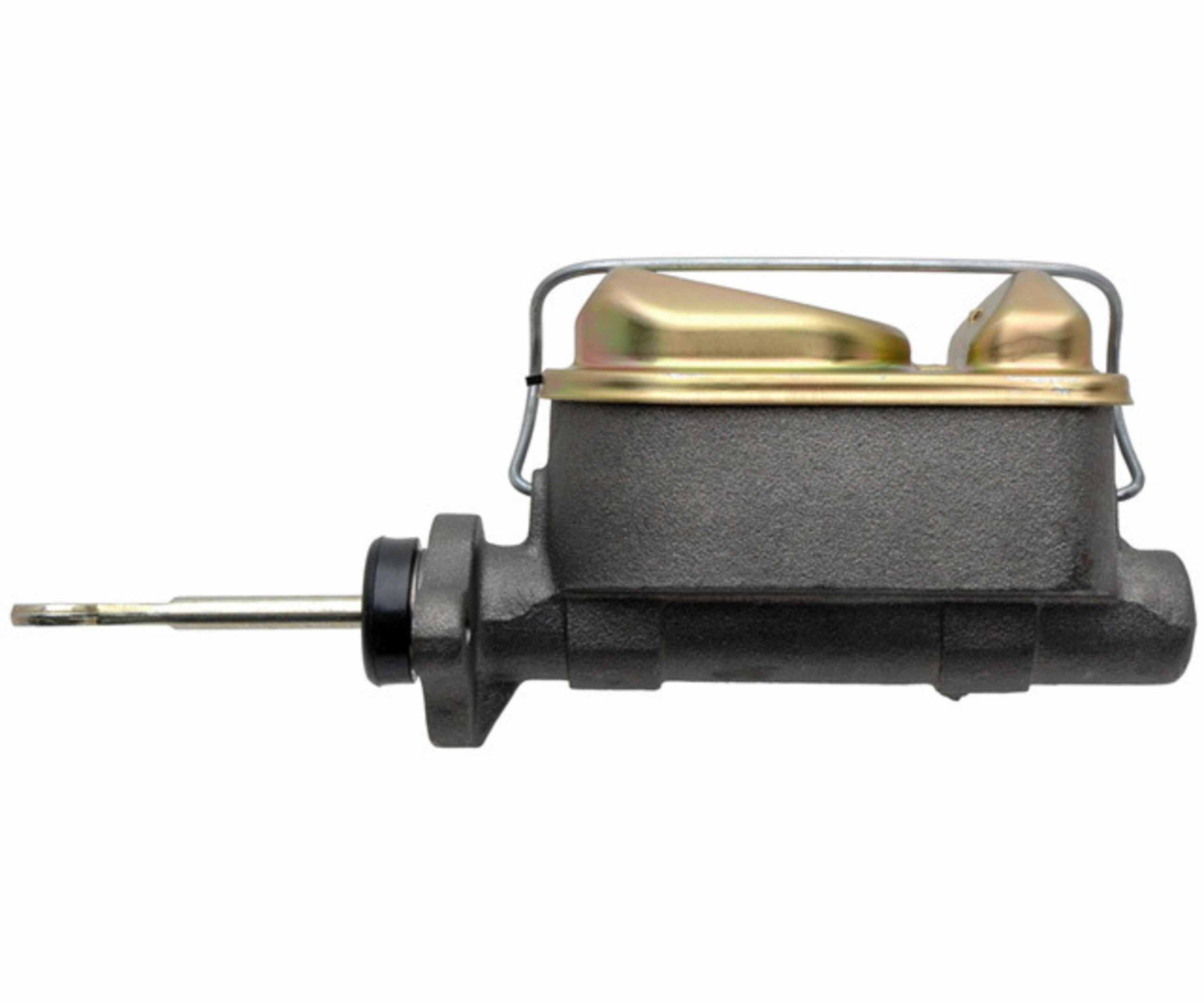Raybestos Brakes Brake Master Cylinder MC39033