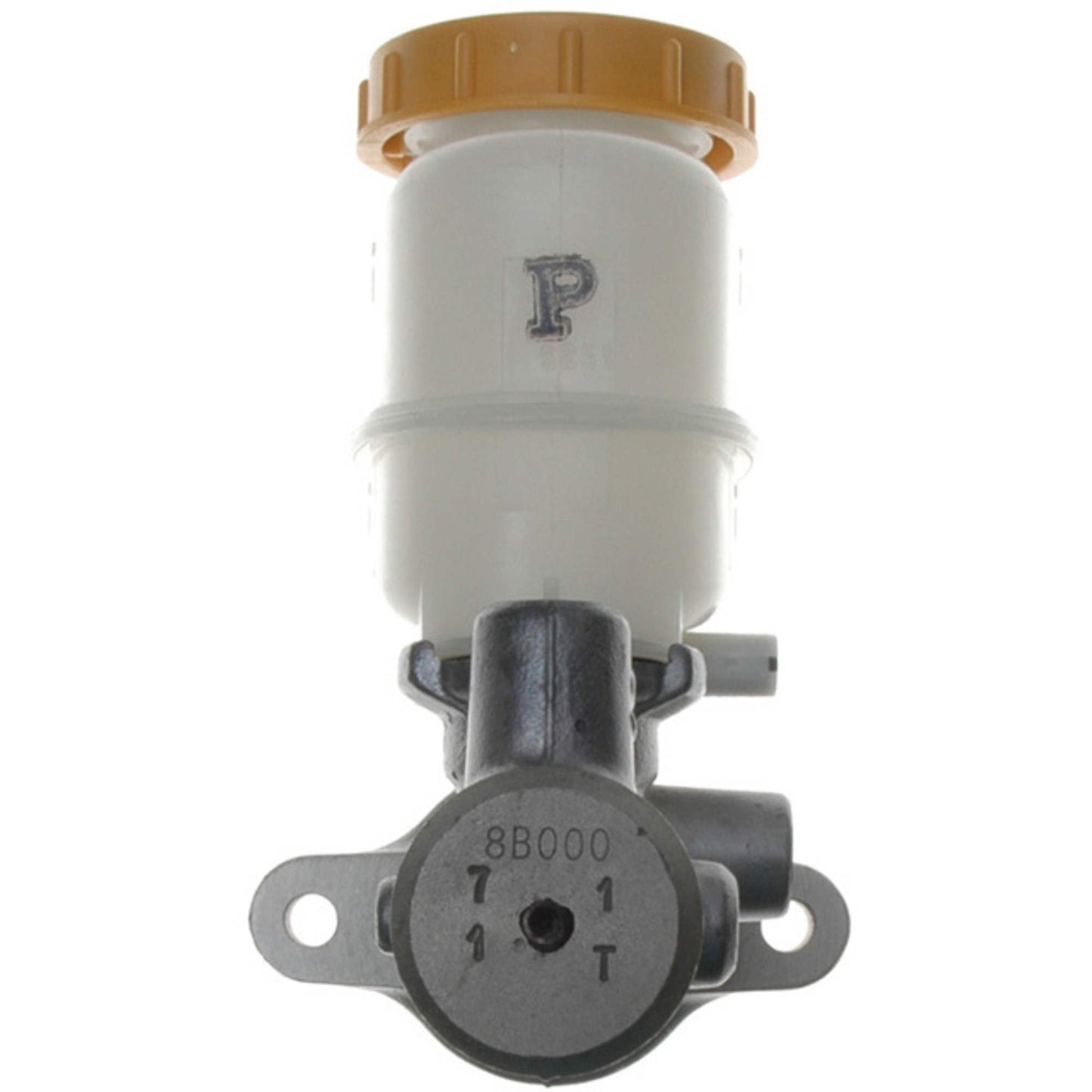 Raybestos Brakes Brake Master Cylinder MC390343