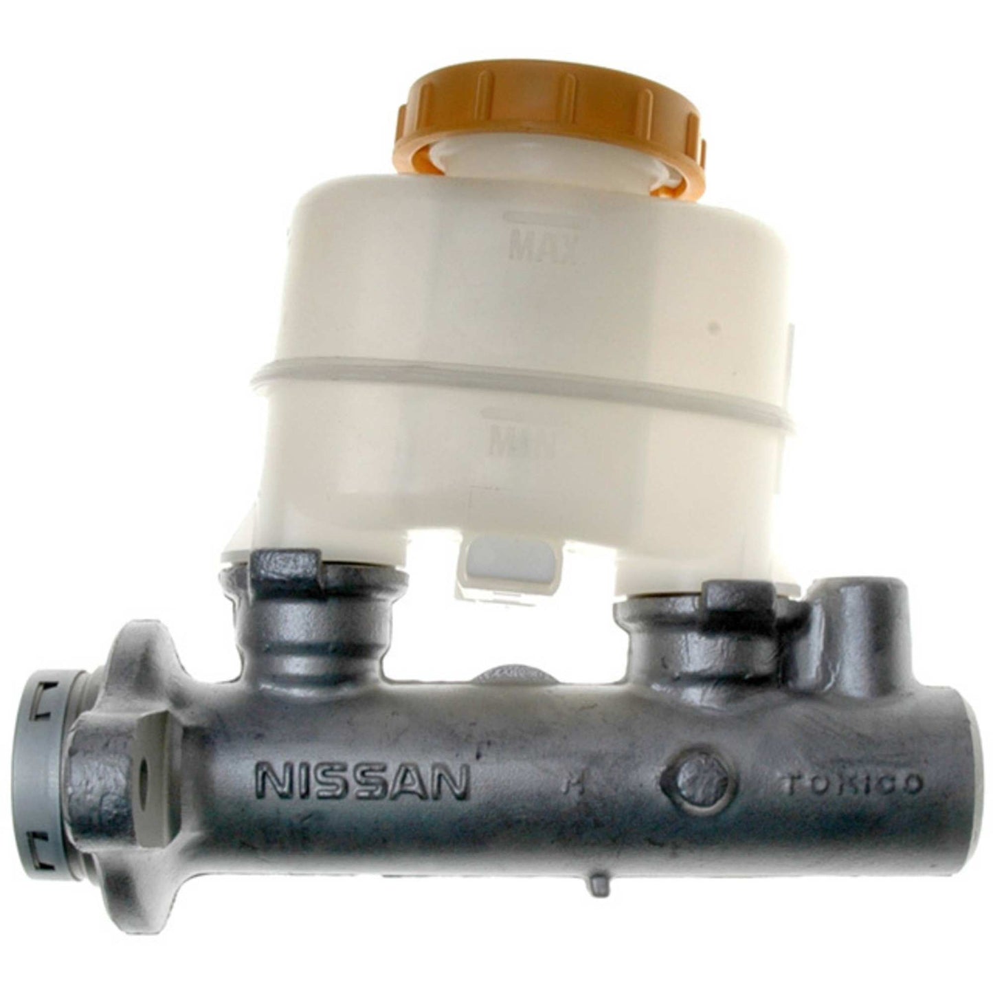 Raybestos Brakes Brake Master Cylinder MC390343