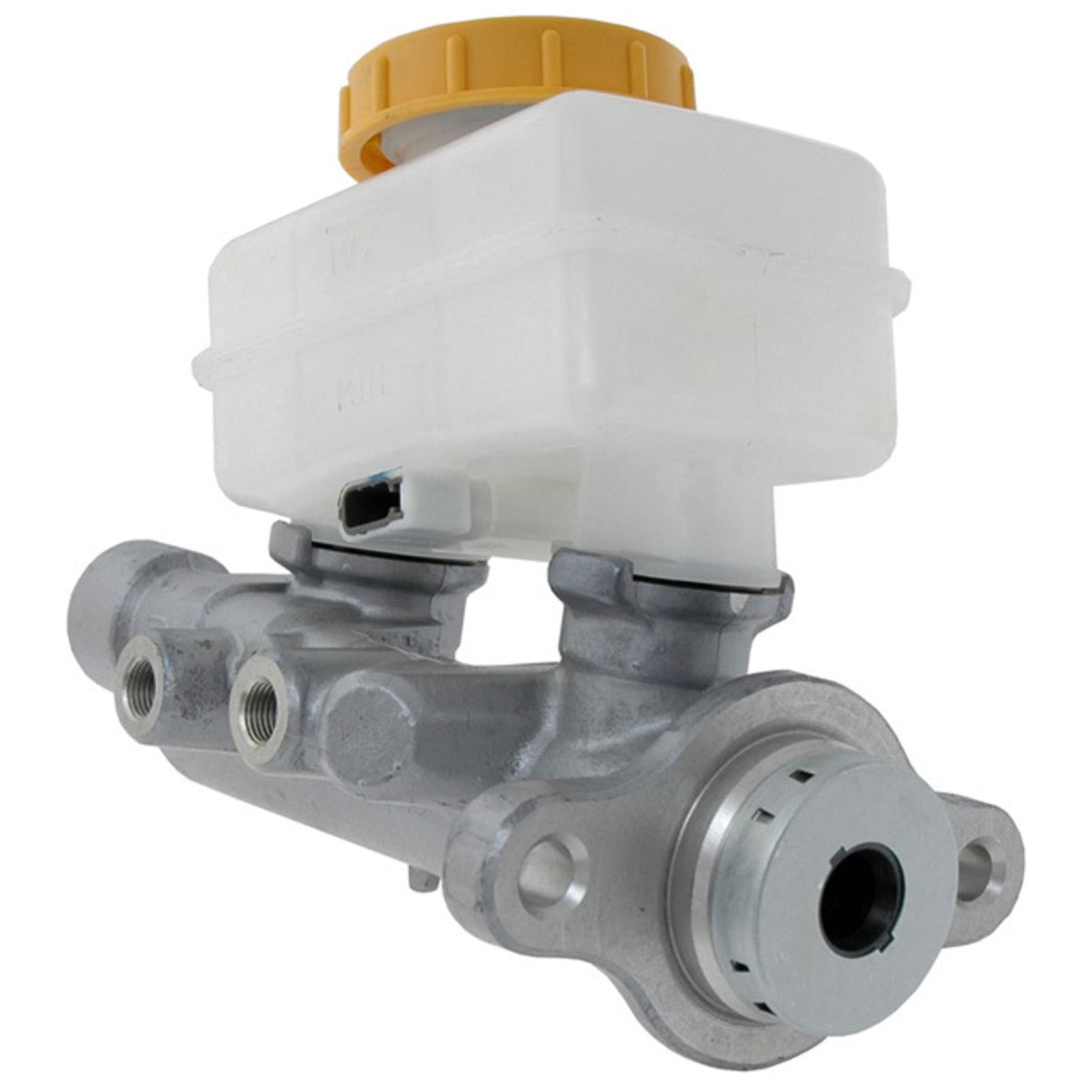 Raybestos Brakes Brake Master Cylinder MC390347