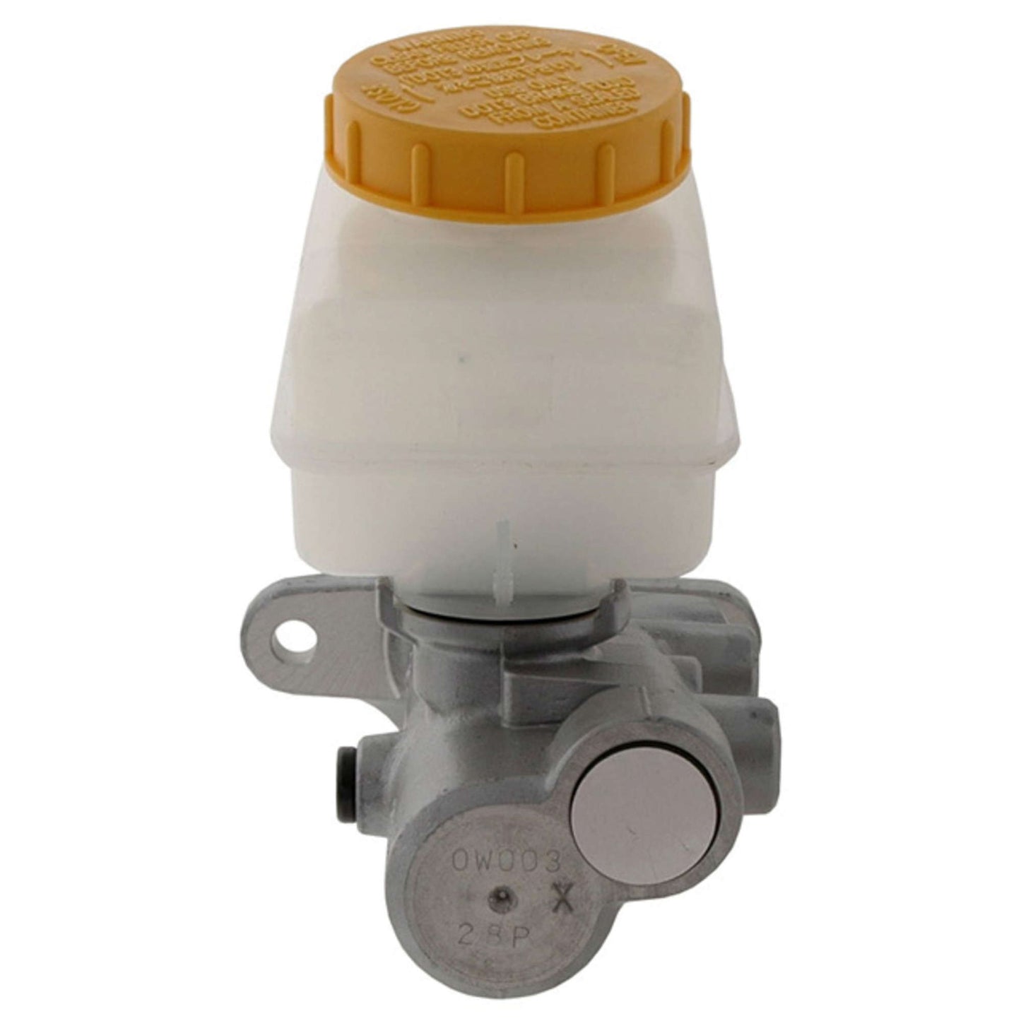 Raybestos Brakes Brake Master Cylinder MC390347