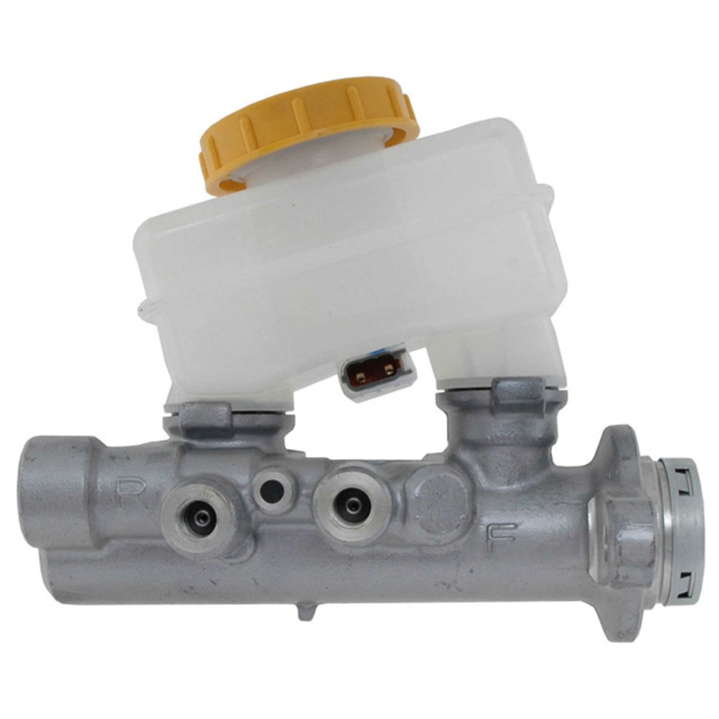 Raybestos Brakes Brake Master Cylinder MC390347