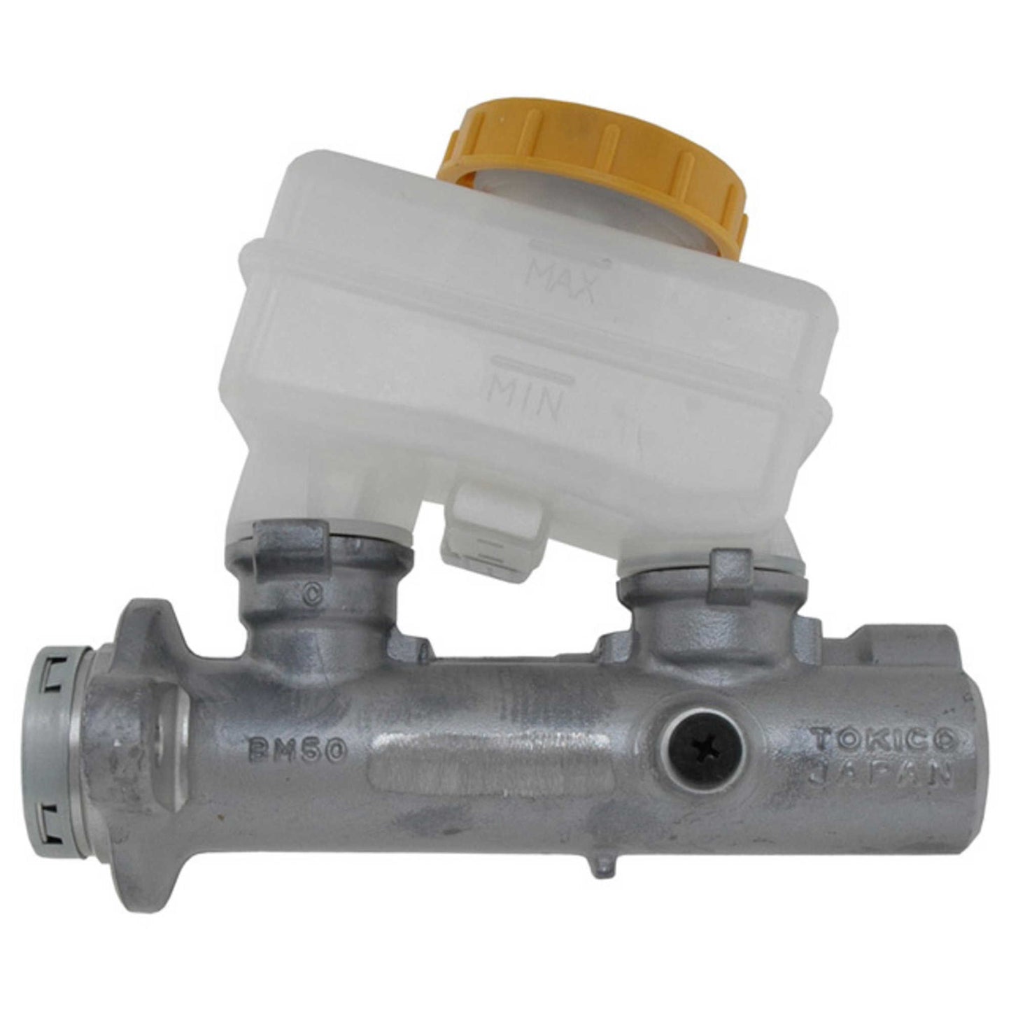 Raybestos Brakes Brake Master Cylinder MC390347