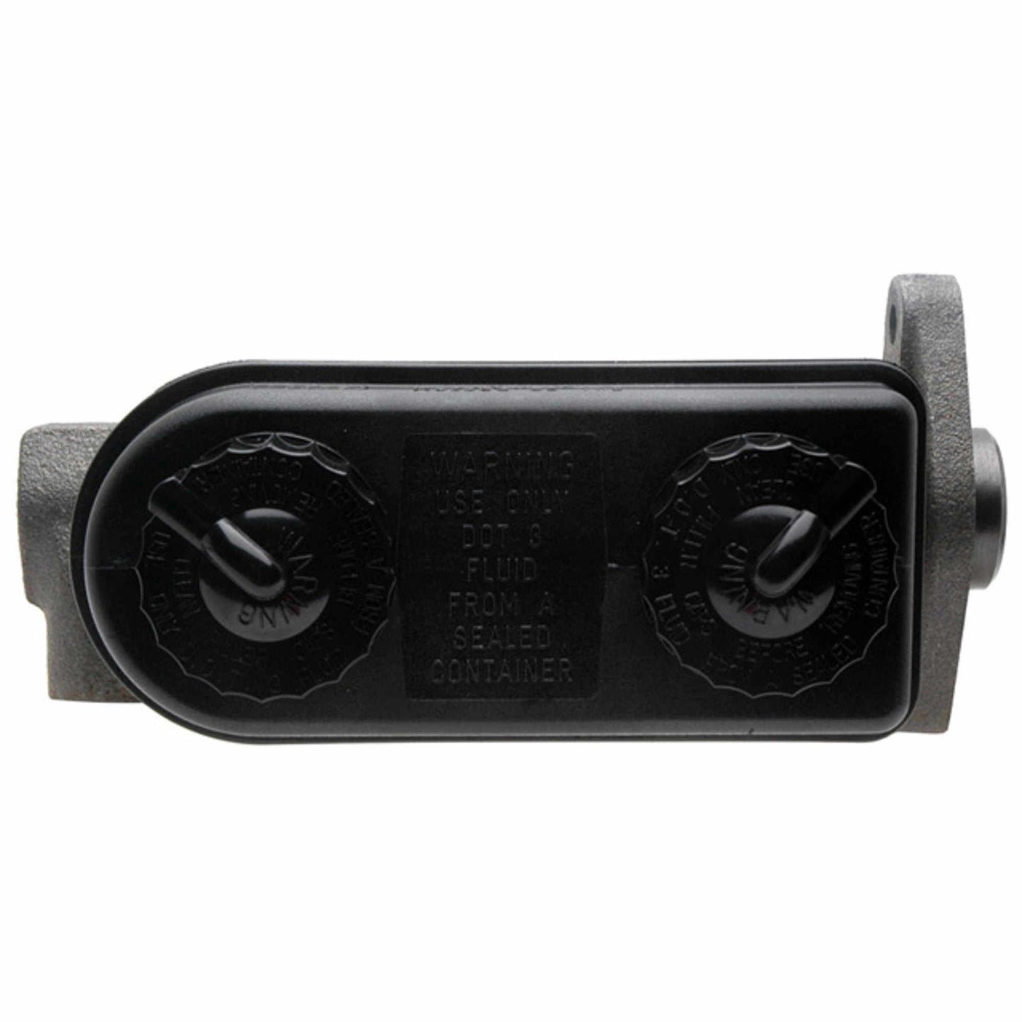 Raybestos Brakes Brake Master Cylinder MC39034