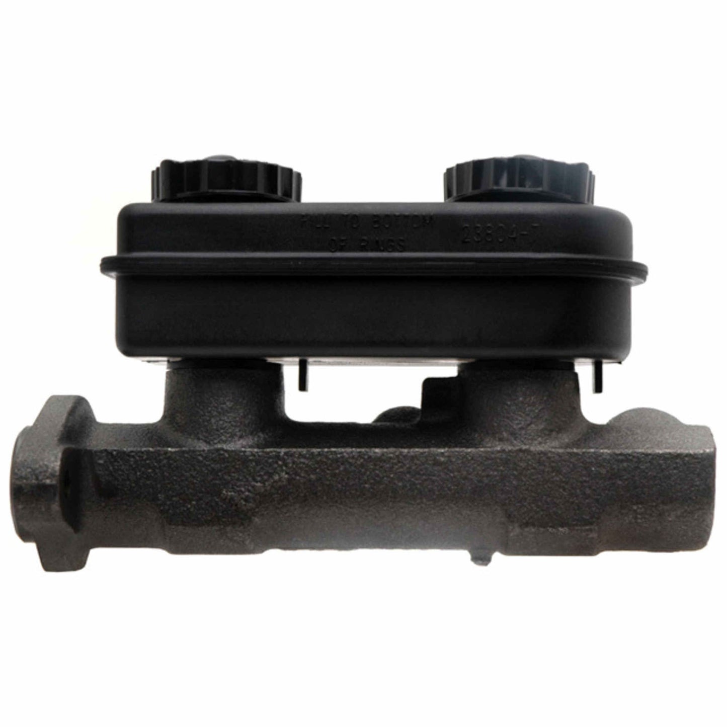Raybestos Brakes Brake Master Cylinder MC39034