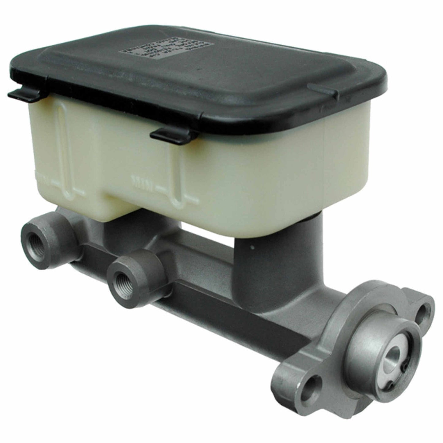 Raybestos Brakes Brake Master Cylinder MC390363