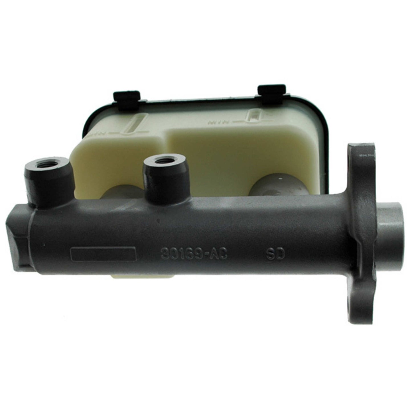 Raybestos Brakes Brake Master Cylinder MC390363