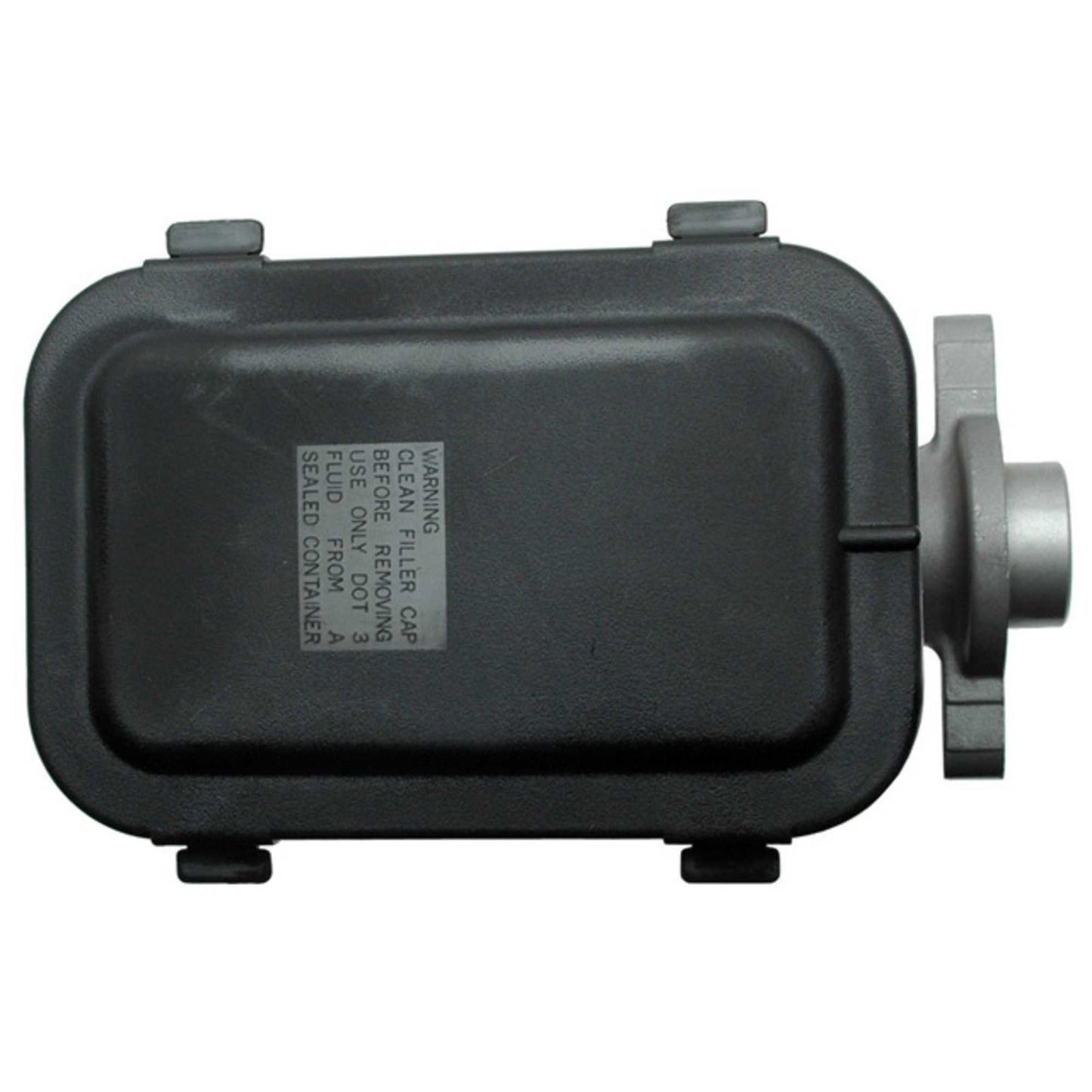 Raybestos Brakes Brake Master Cylinder MC390363
