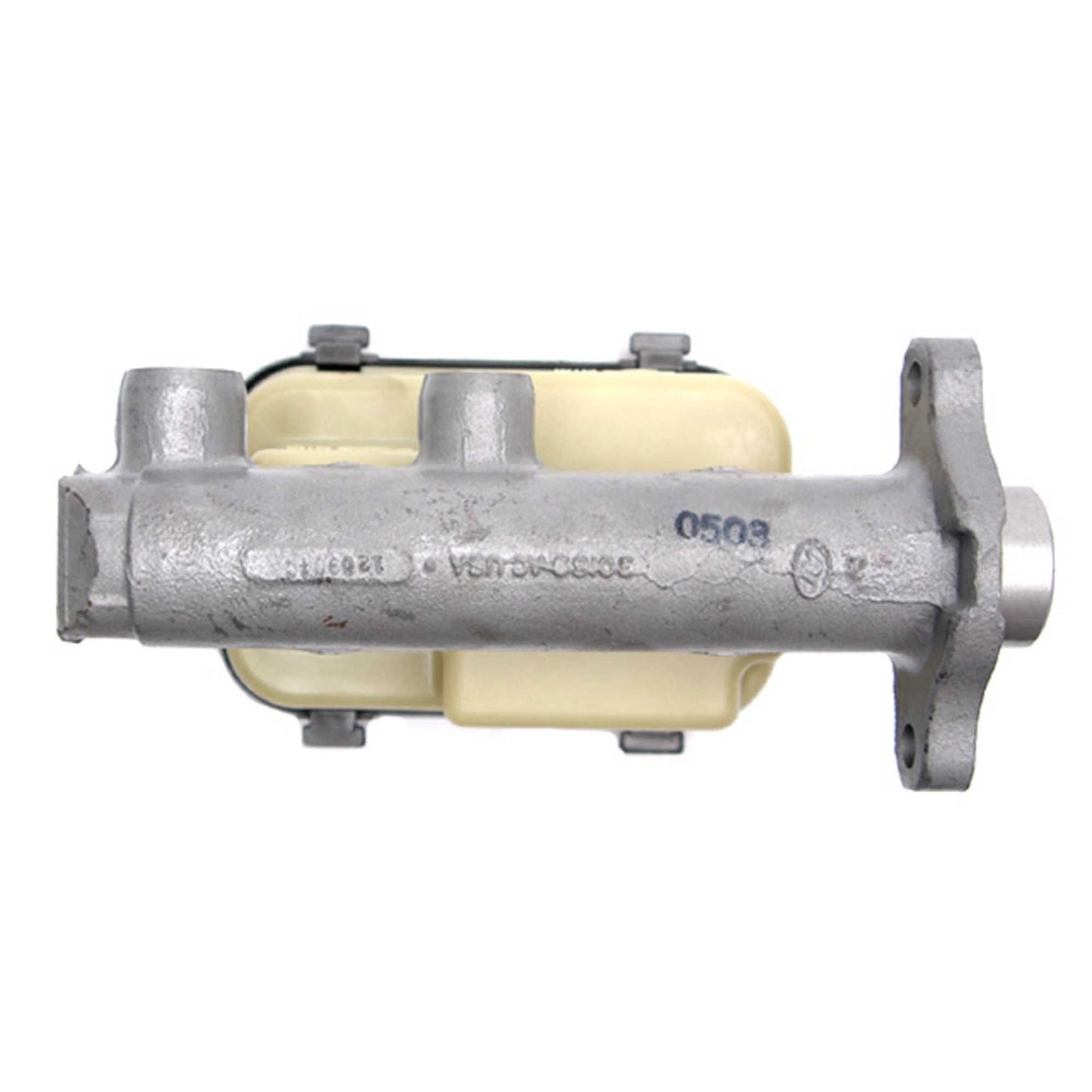 Raybestos Brakes Brake Master Cylinder MC390364