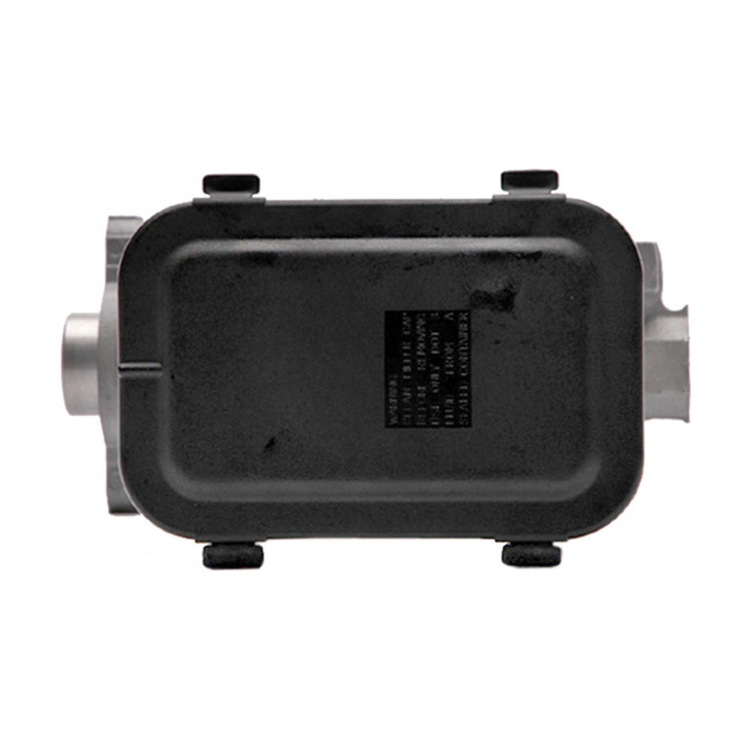 Raybestos Brakes Brake Master Cylinder MC390364