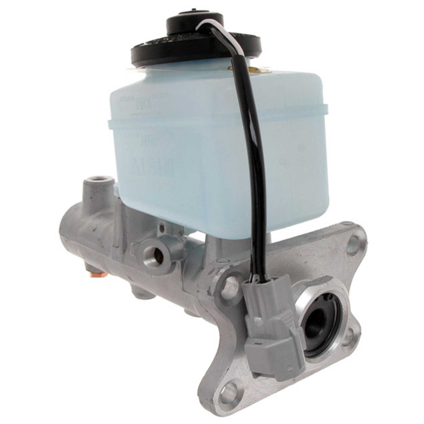 Raybestos Brakes Brake Master Cylinder MC390365