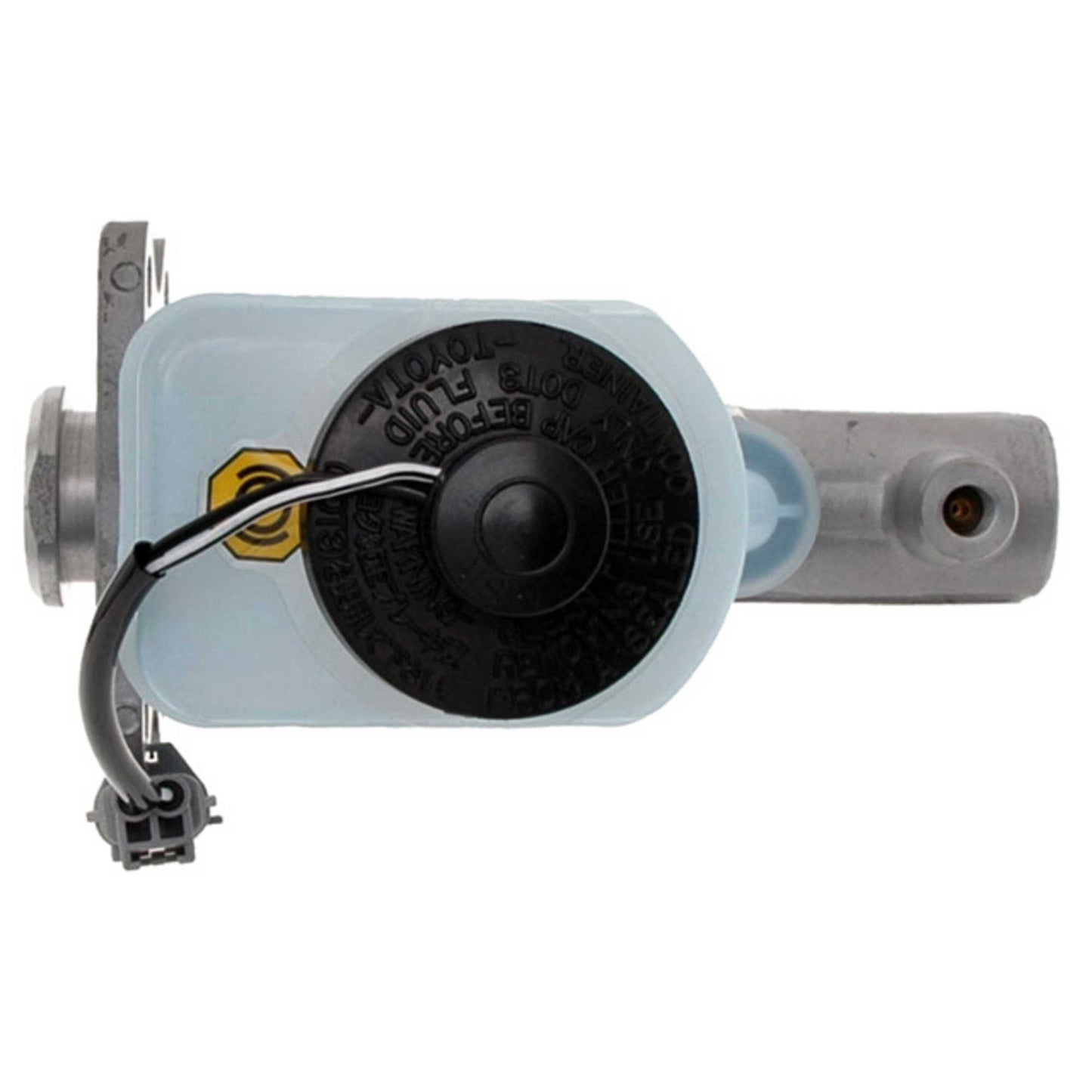 Raybestos Brakes Brake Master Cylinder MC390365