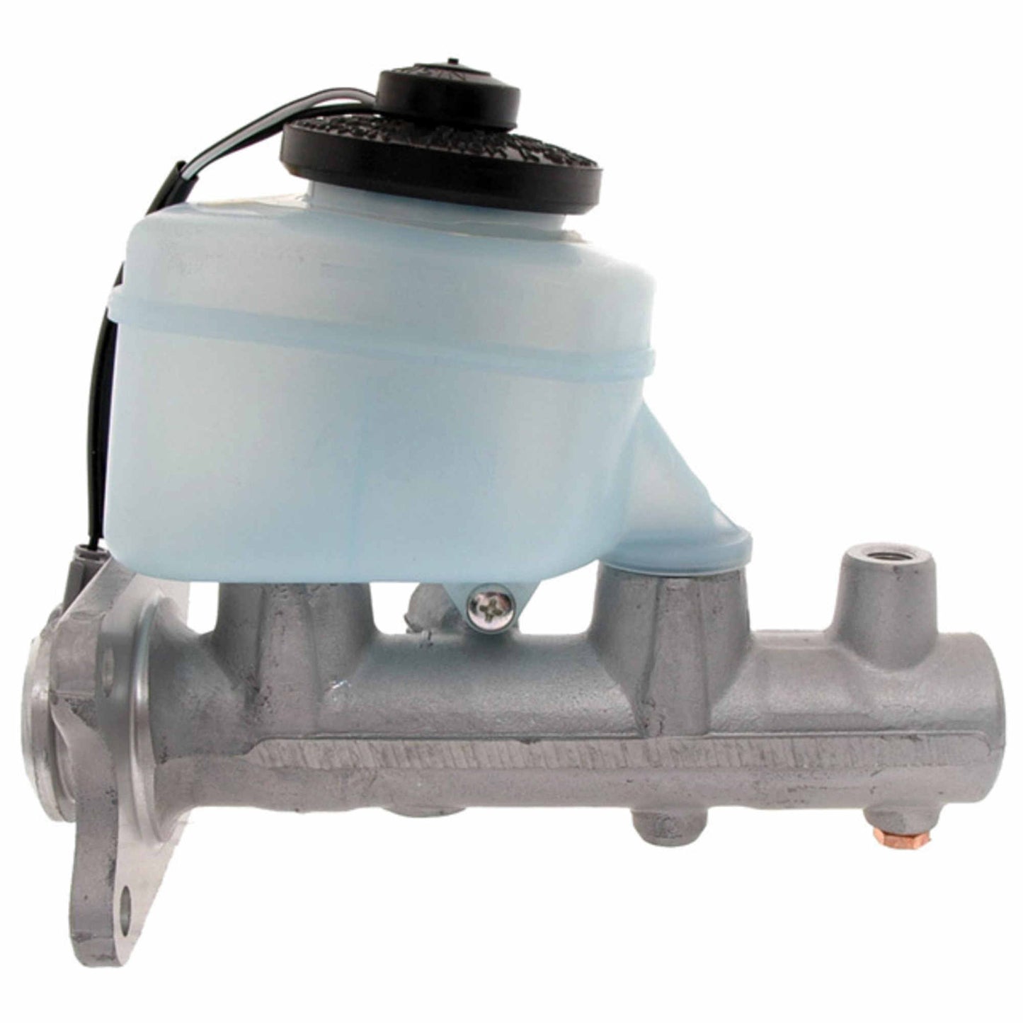 Raybestos Brakes Brake Master Cylinder MC390365