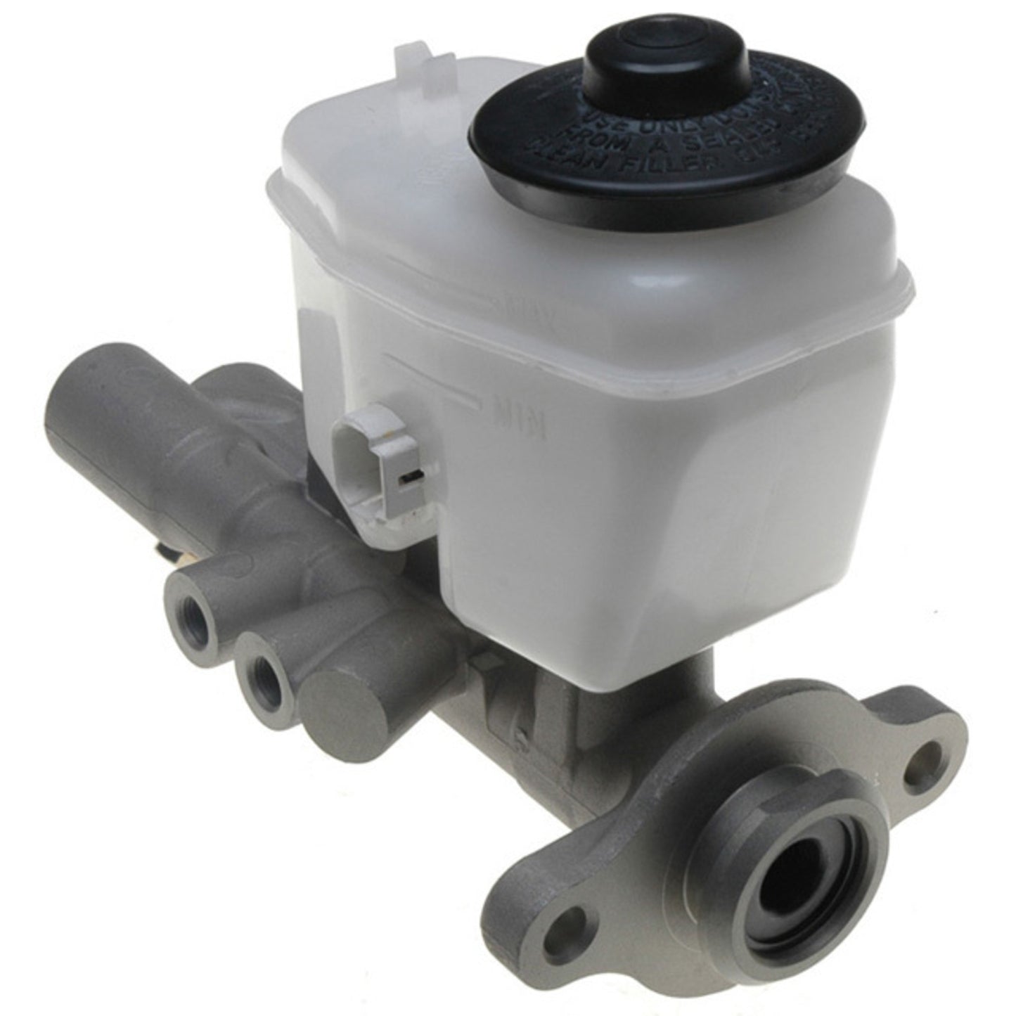 Raybestos Brakes Brake Master Cylinder MC390367