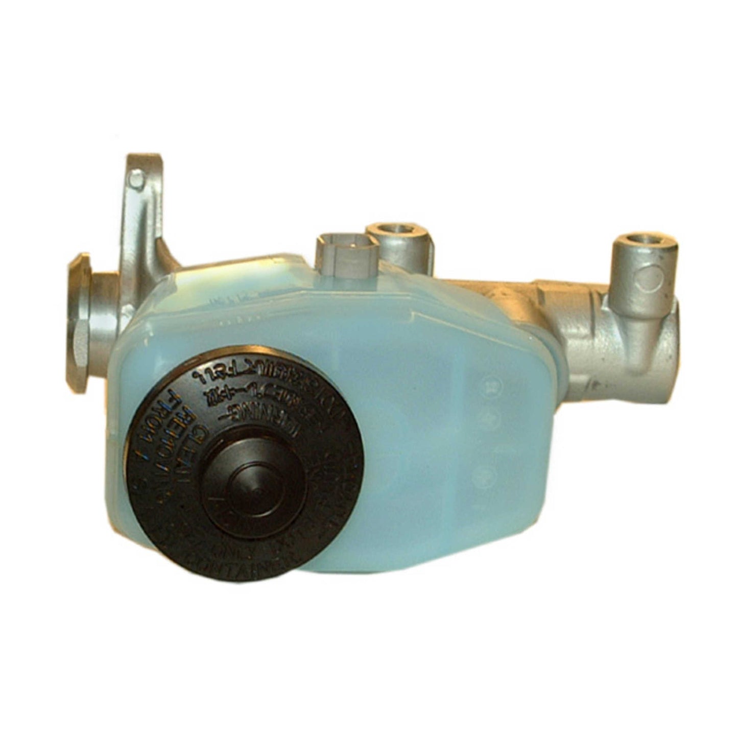 Raybestos Brakes Brake Master Cylinder MC390368