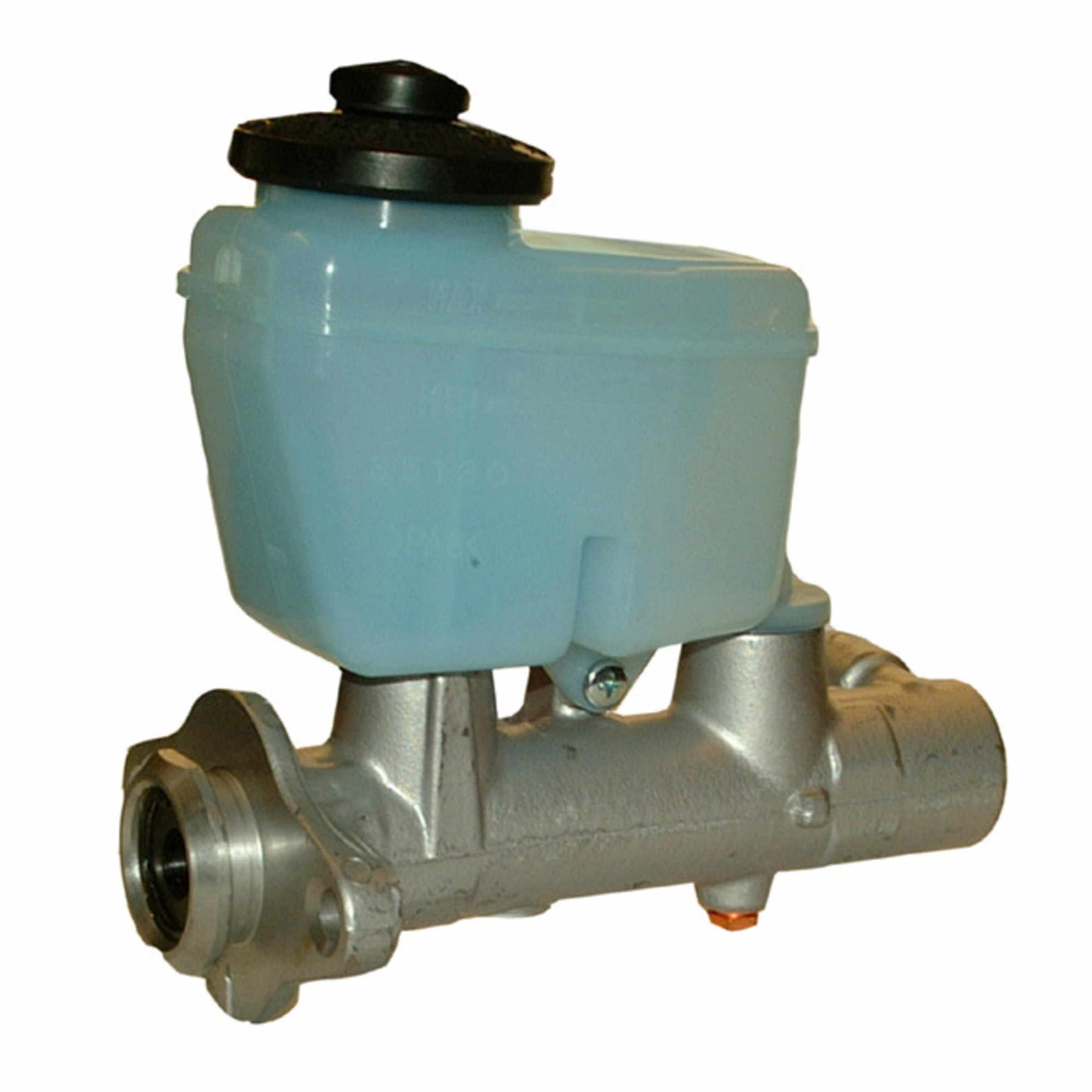 Raybestos Brakes Brake Master Cylinder MC390368