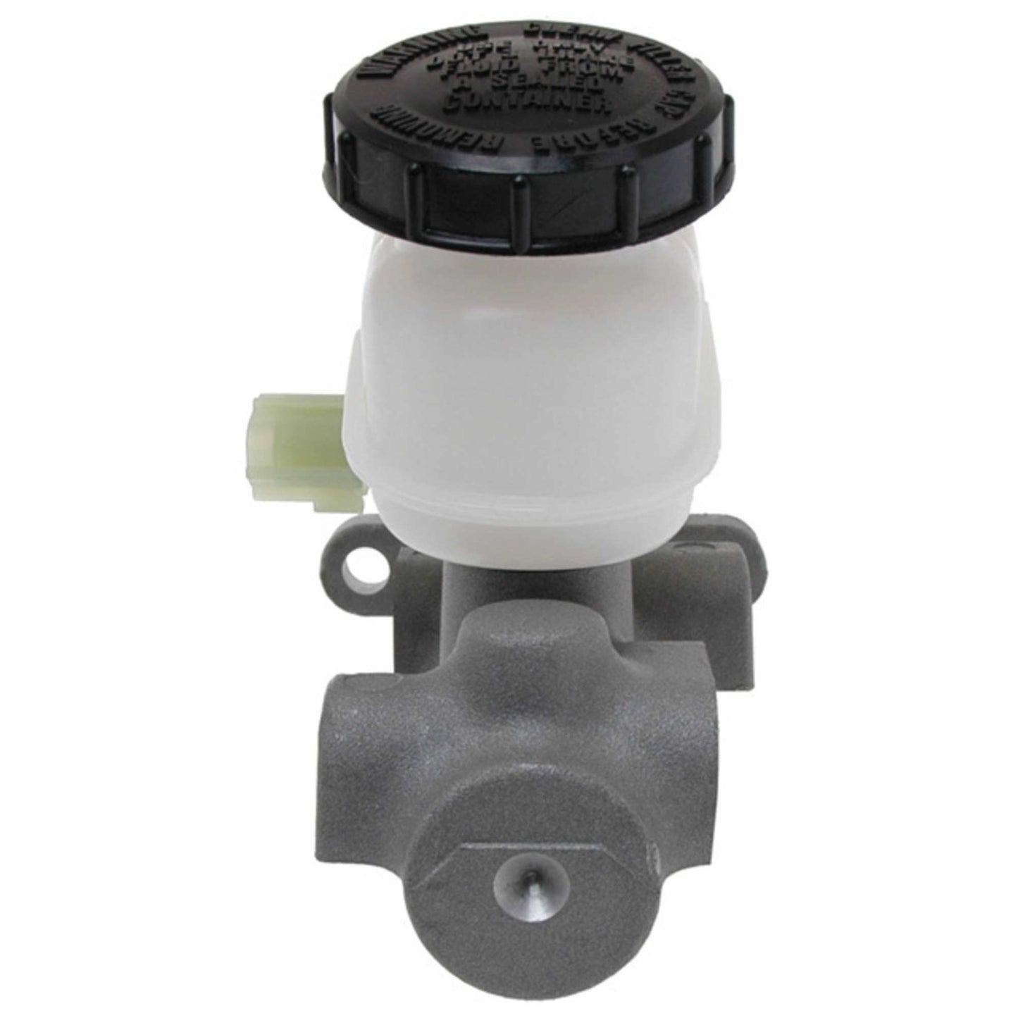 Raybestos Brakes Brake Master Cylinder MC390370