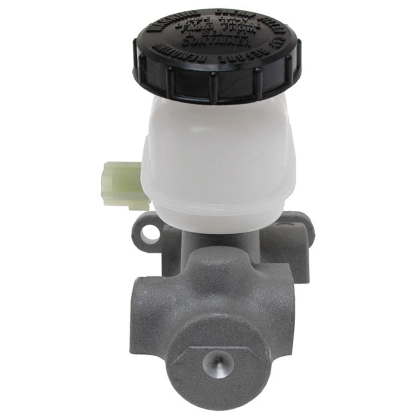 Raybestos Brakes Brake Master Cylinder MC390370