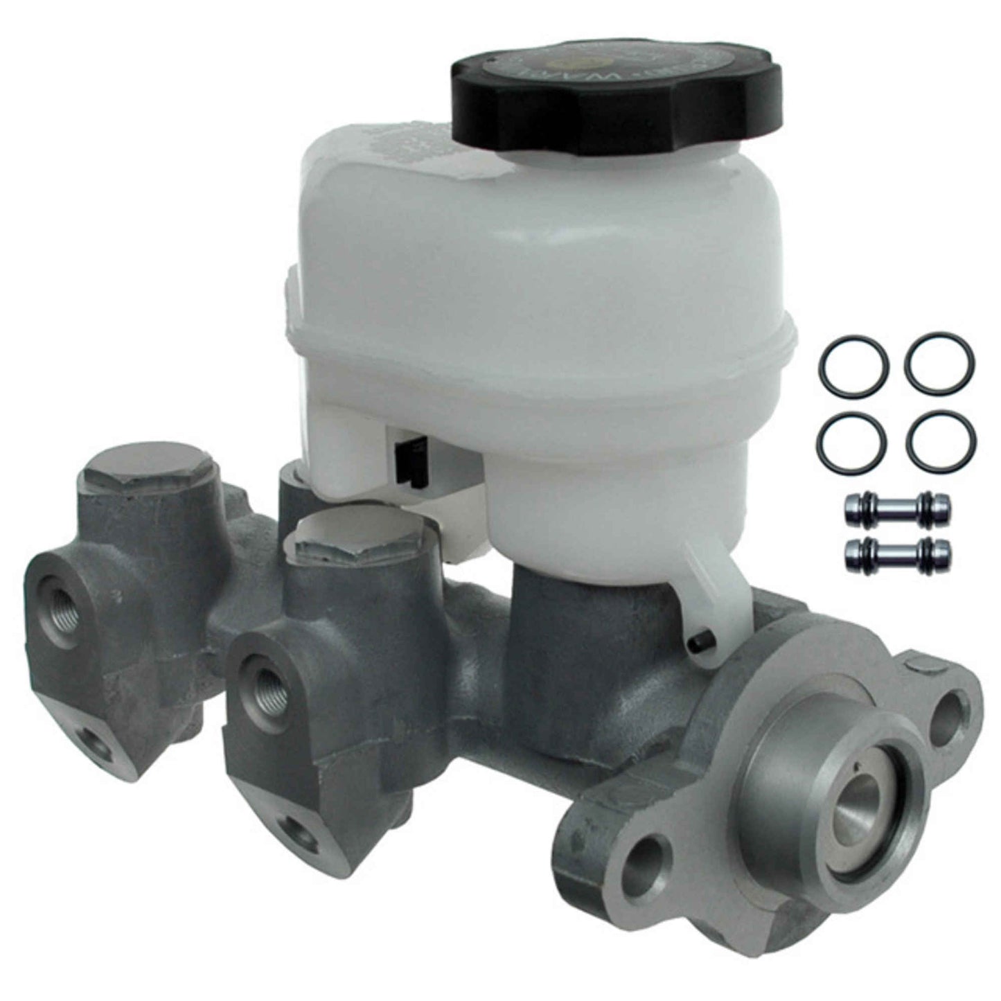 Raybestos Brakes Brake Master Cylinder MC390371