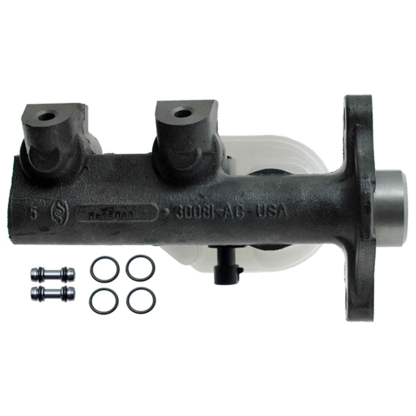 Raybestos Brakes Brake Master Cylinder MC390371
