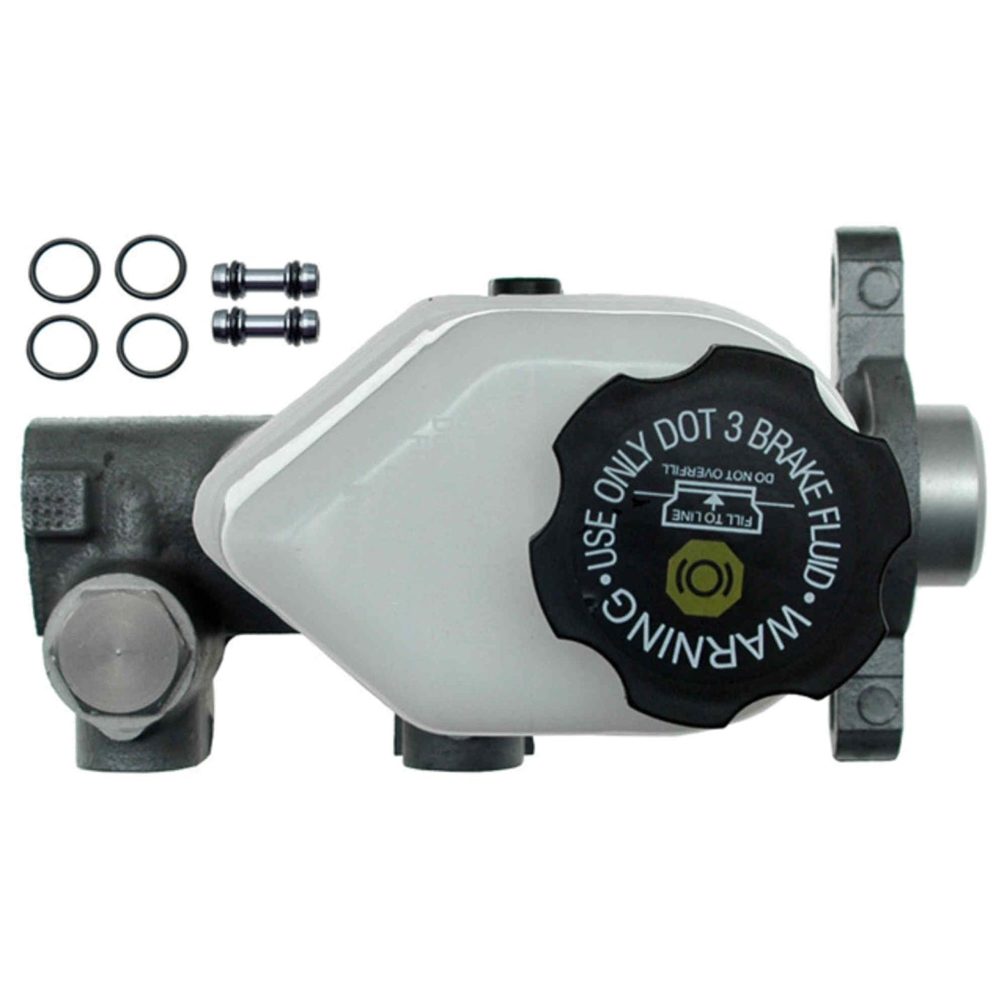 Raybestos Brakes Brake Master Cylinder MC390371