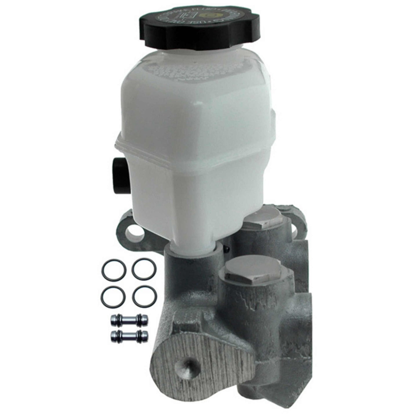 Raybestos Brakes Brake Master Cylinder MC390371