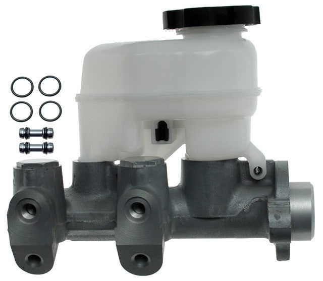 Raybestos Brakes Brake Master Cylinder MC390371