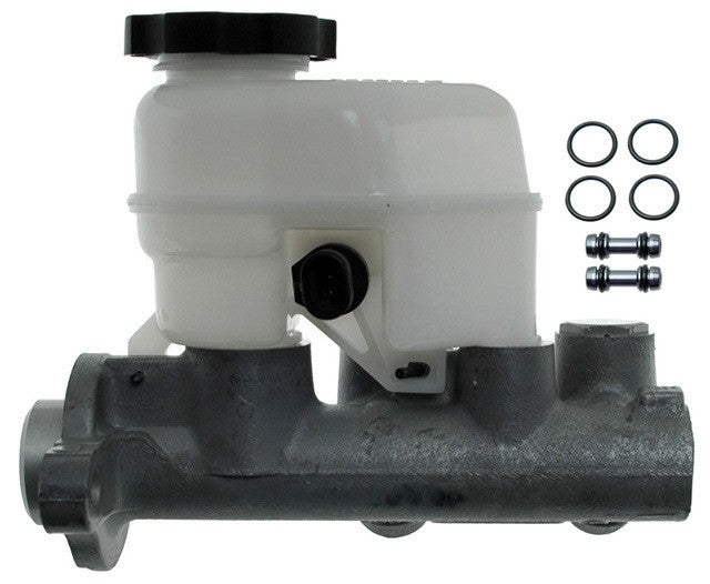 Raybestos Brakes Brake Master Cylinder MC390371