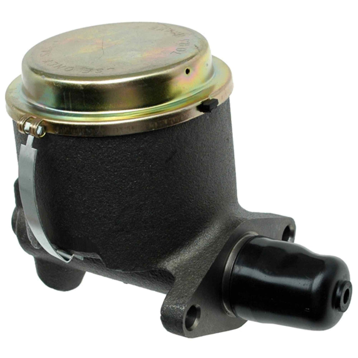 Raybestos Brakes Brake Master Cylinder MC390372
