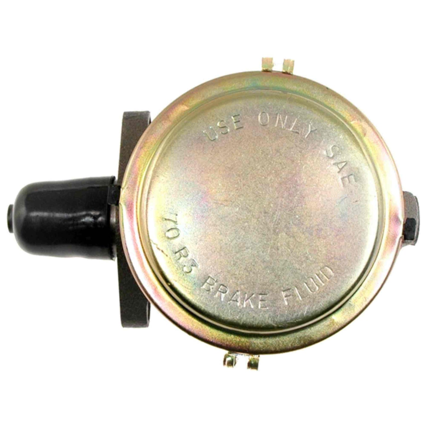 Raybestos Brakes Brake Master Cylinder MC390372