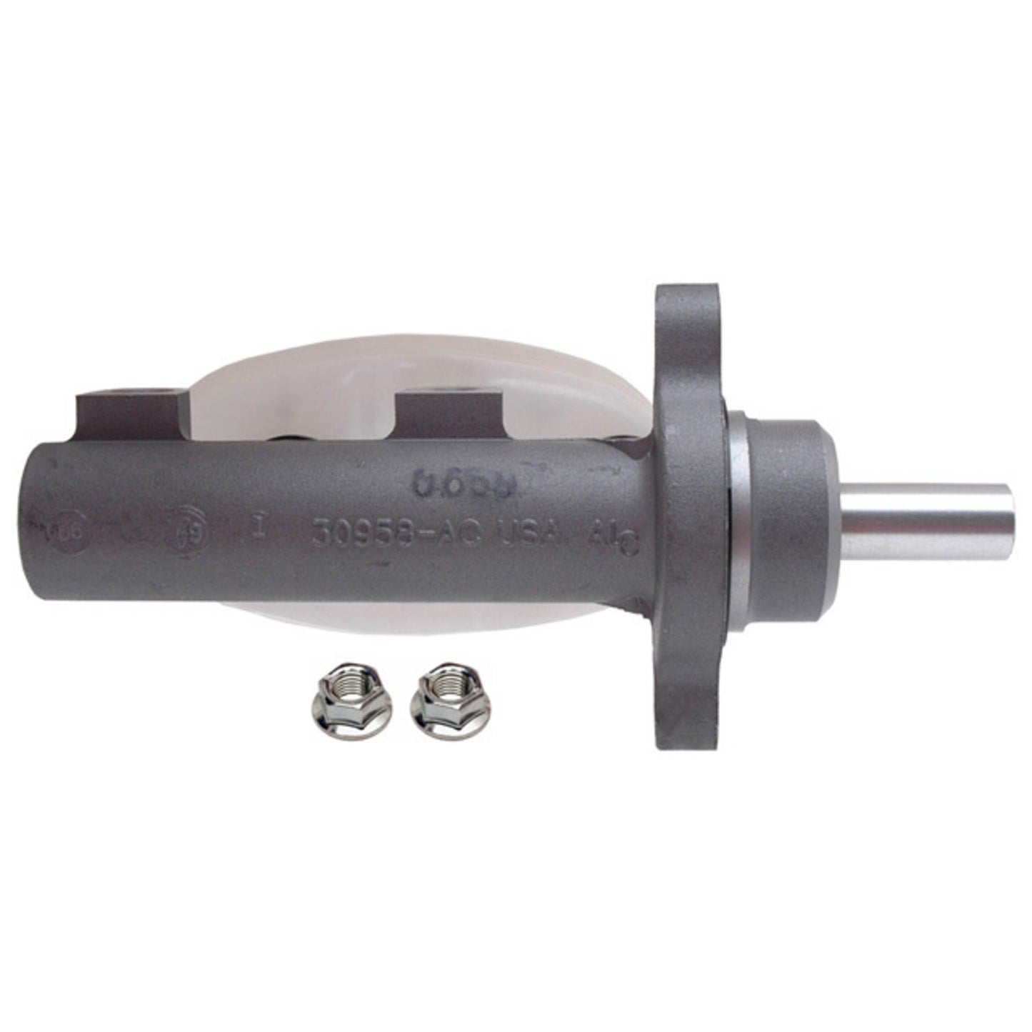 Raybestos Brakes Brake Master Cylinder MC390378