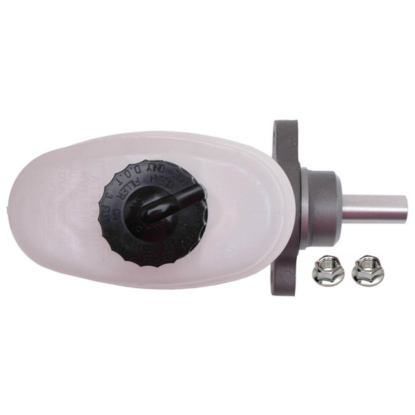 Raybestos Brakes Brake Master Cylinder MC390378