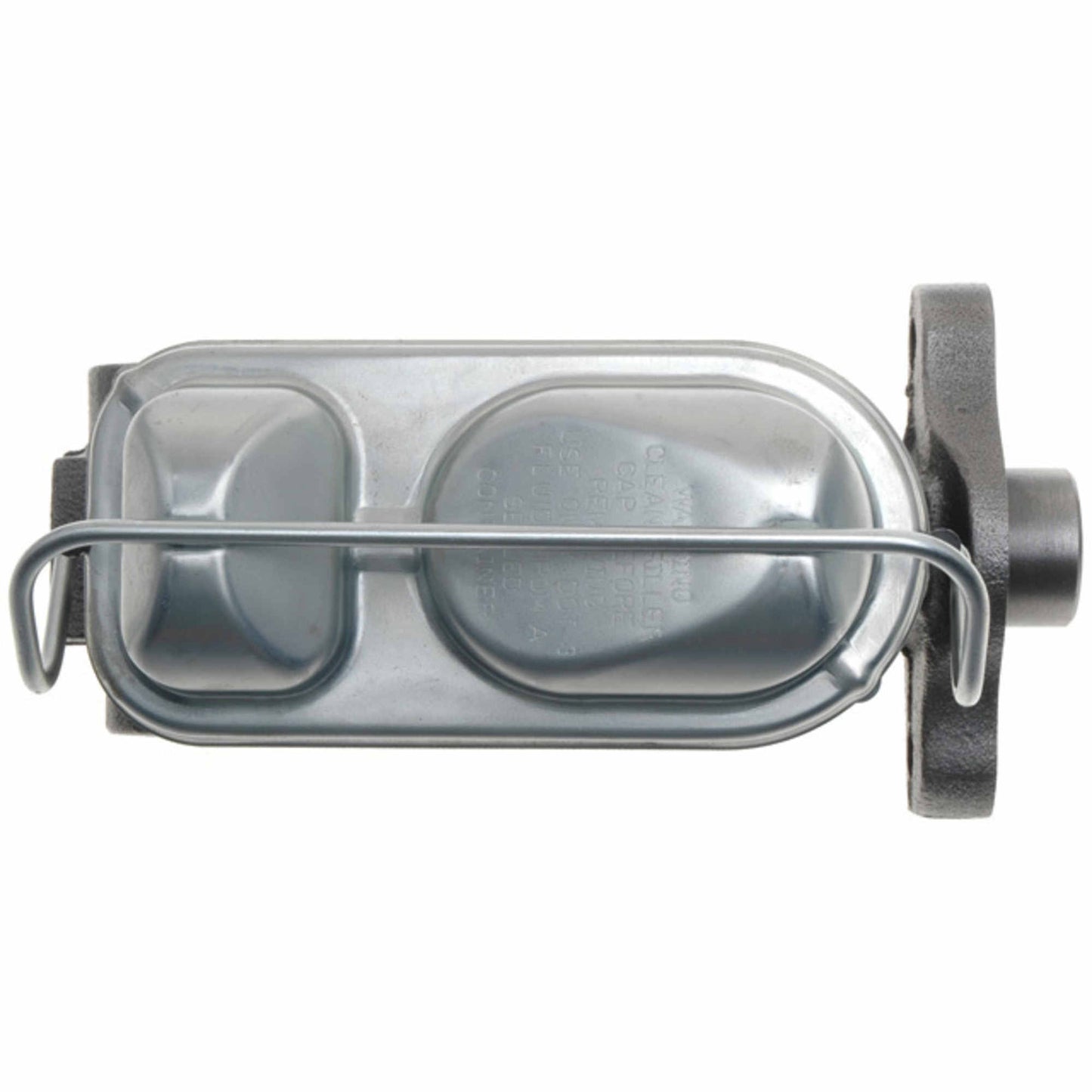 Raybestos Brakes Brake Master Cylinder MC39037