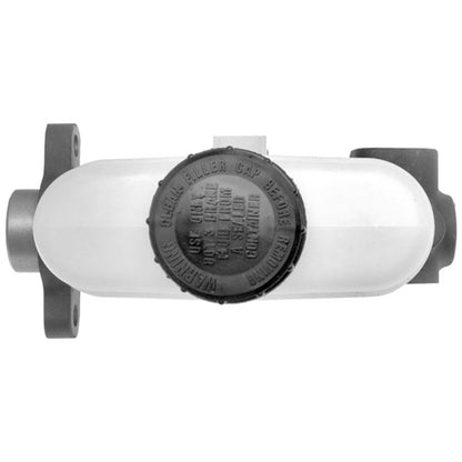 Raybestos Brakes Brake Master Cylinder MC390382