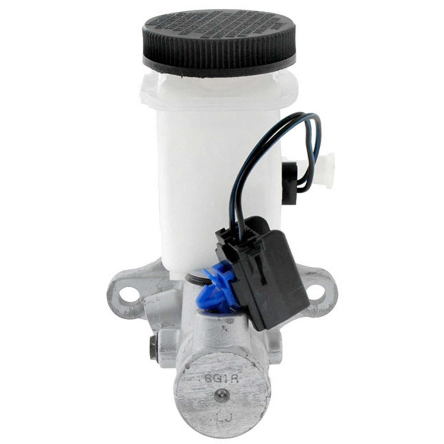 Raybestos Brakes Brake Master Cylinder MC390384