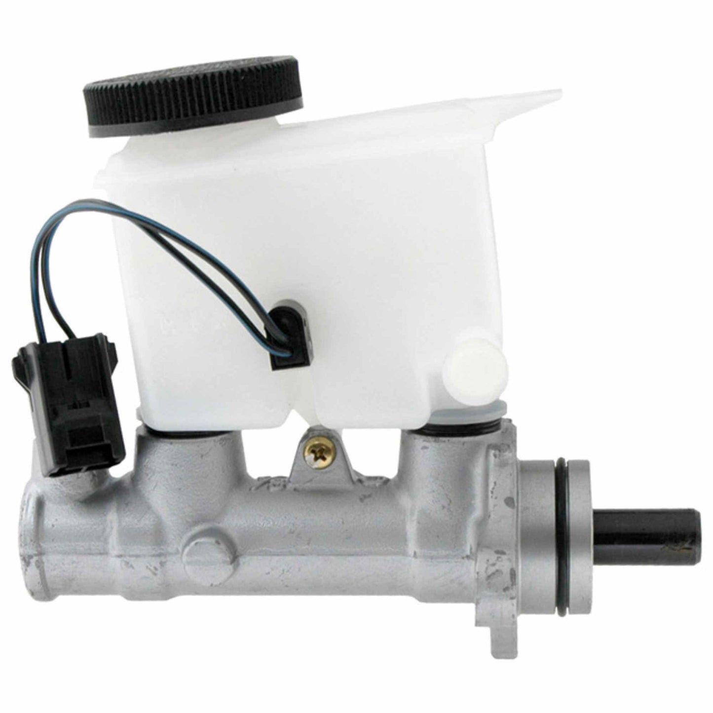 Raybestos Brakes Brake Master Cylinder MC390384