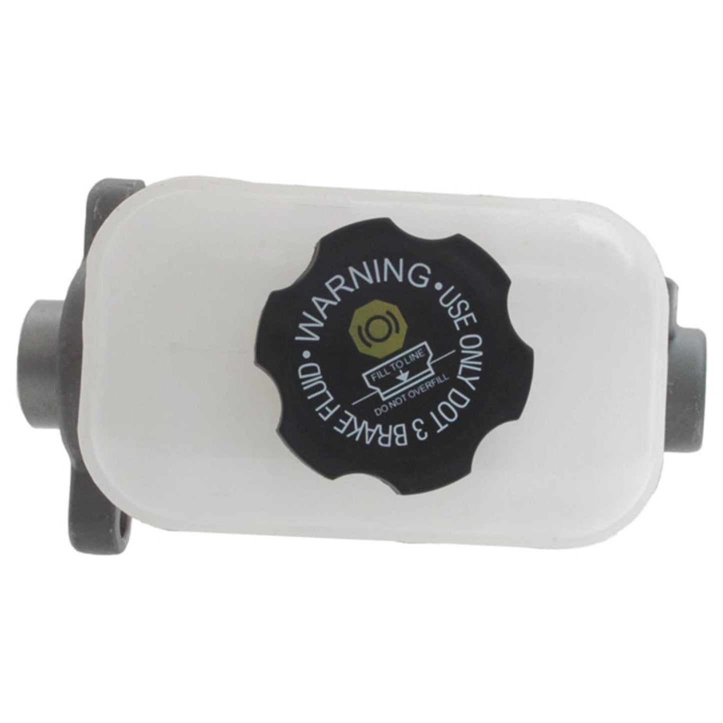 Raybestos Brakes Brake Master Cylinder MC390386