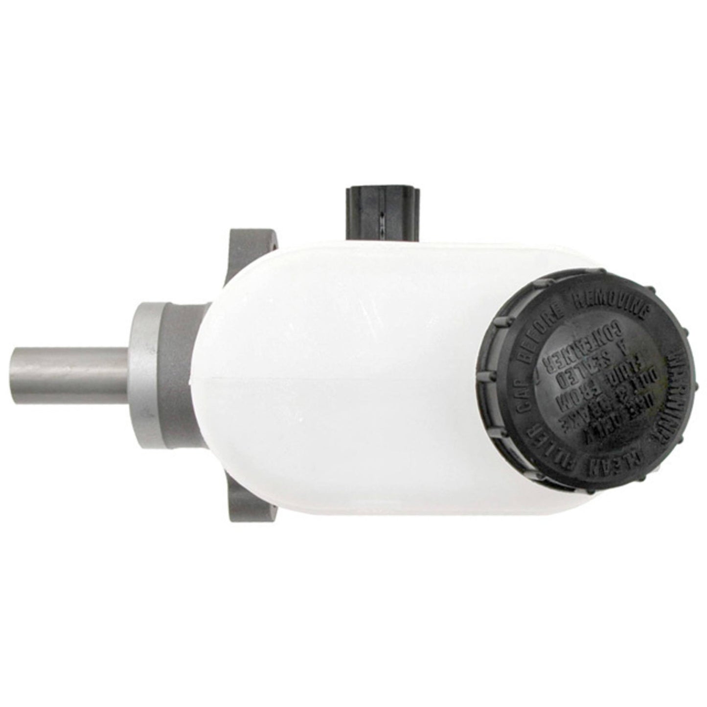 Raybestos Brakes Brake Master Cylinder MC390391